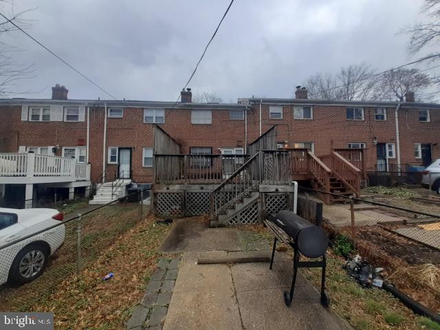 617 Brisbane Road Baltimore, MD 21229 - Photo 15 of 15 not sure