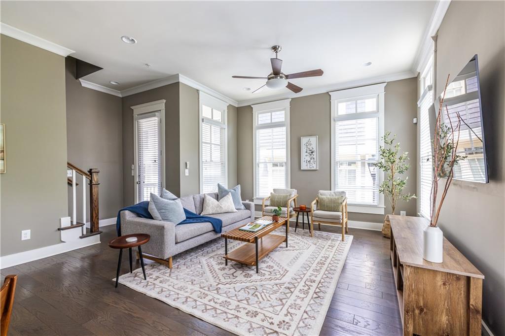 1002 Braeburn Lane Decatur, GA 30030 - Photo 13 of 31