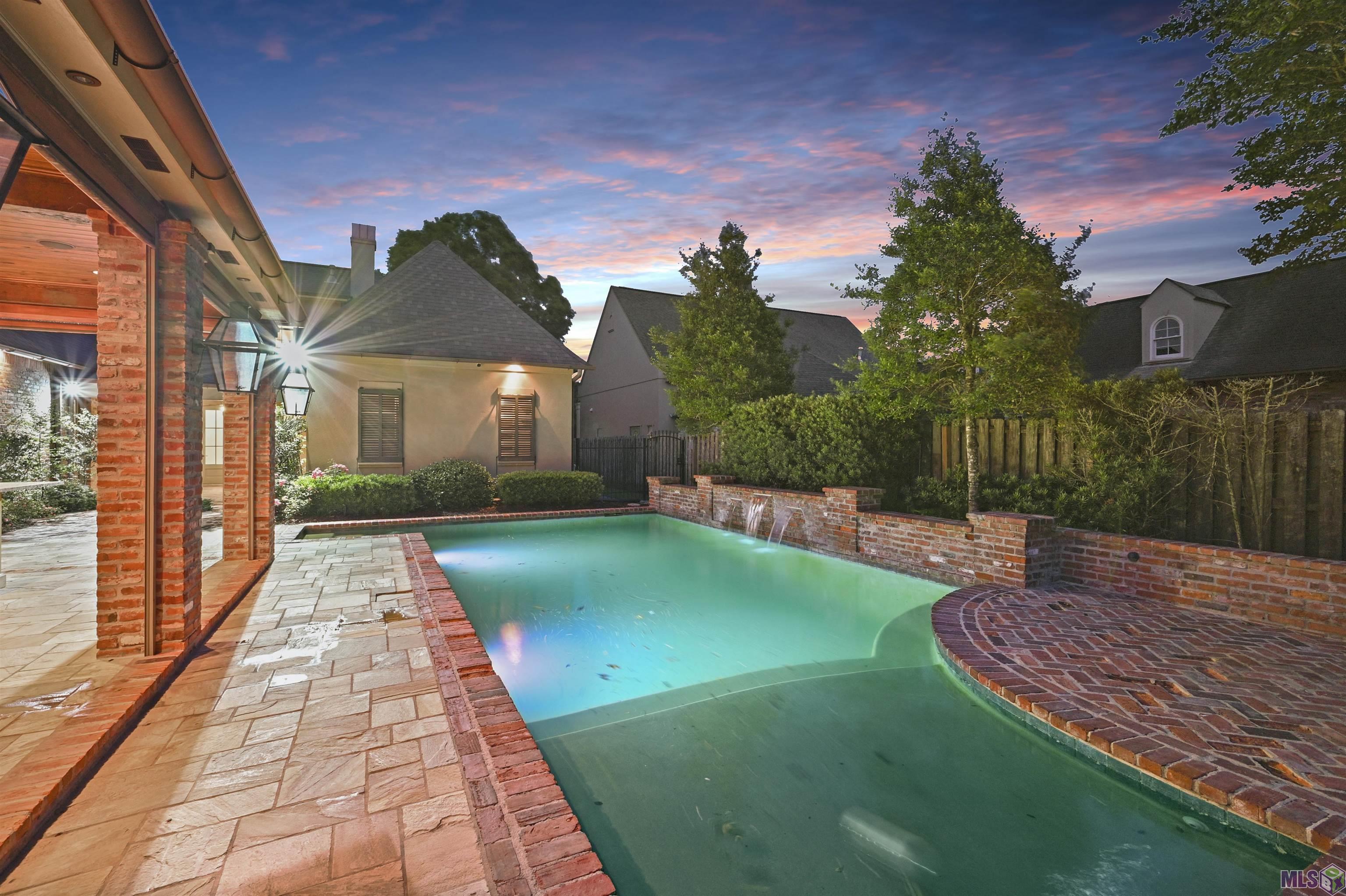 15236 Campanile Court Baton Rouge, LA 70810 - Photo 41 of 57