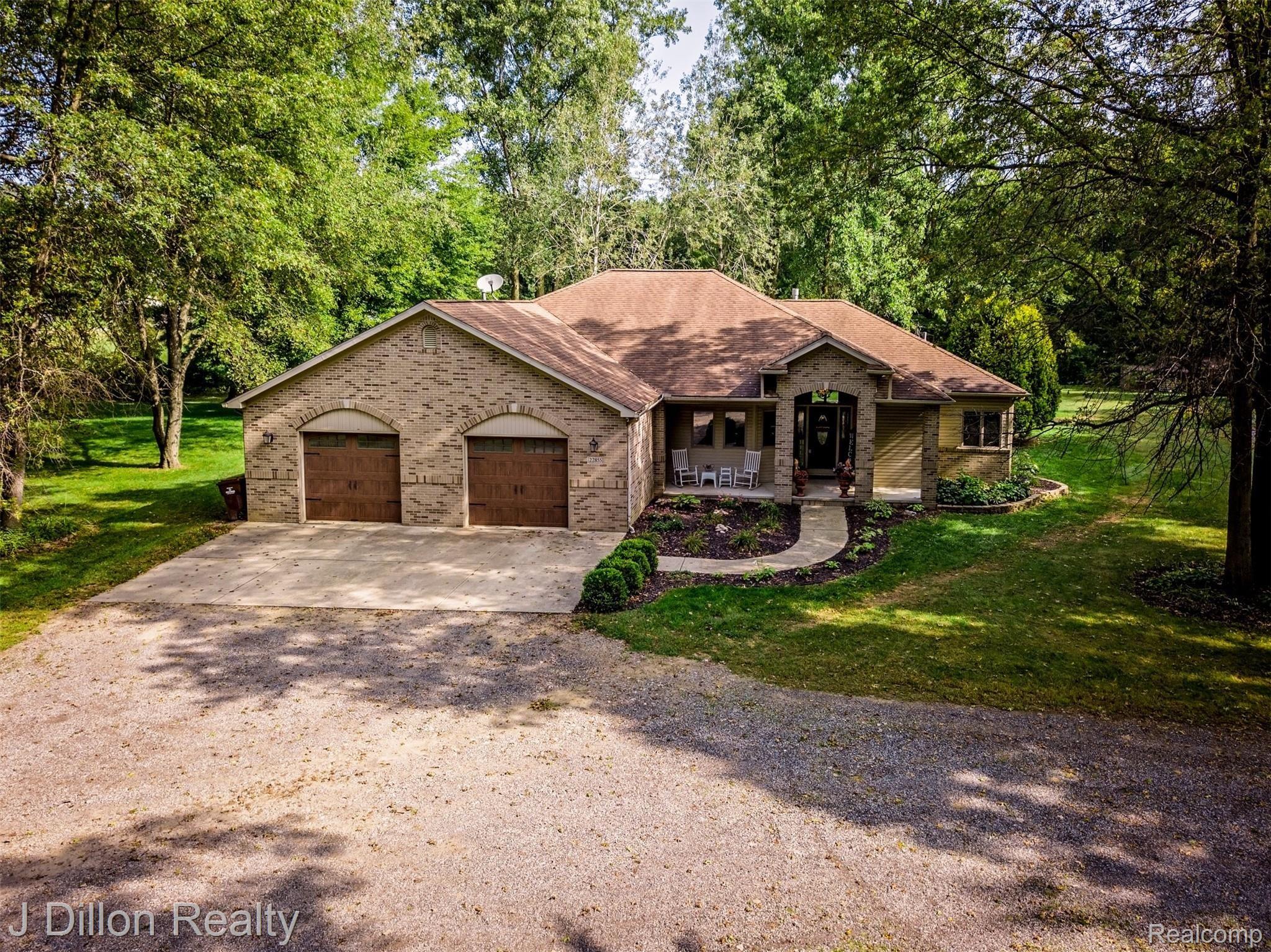 22855 Bohn Road Belleville, MI 48111 - Photo 3 of 48 22855 Bohn -4.jpg
