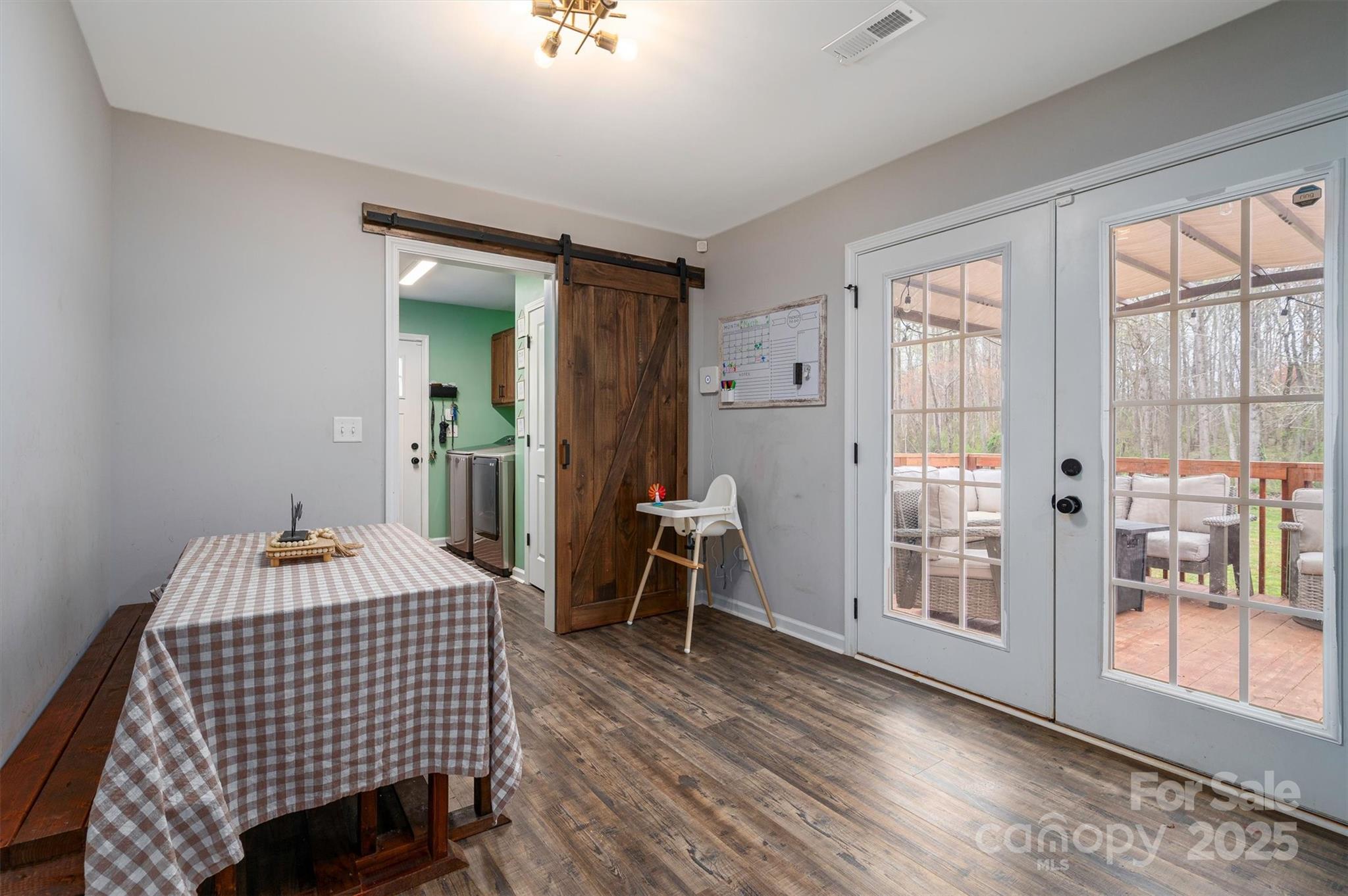 7430 Houser Farm Road Cherryville, NC 28021 - Photo 7 of 22