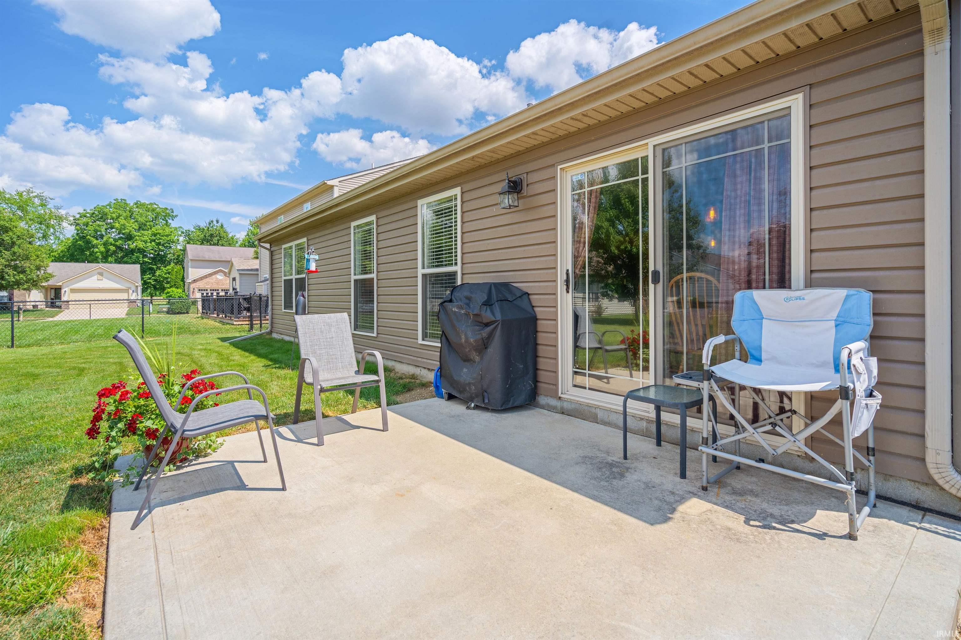 908 Zartman Road Kokomo, IN 46902 - Photo 18 of 25 Gallery Image 18