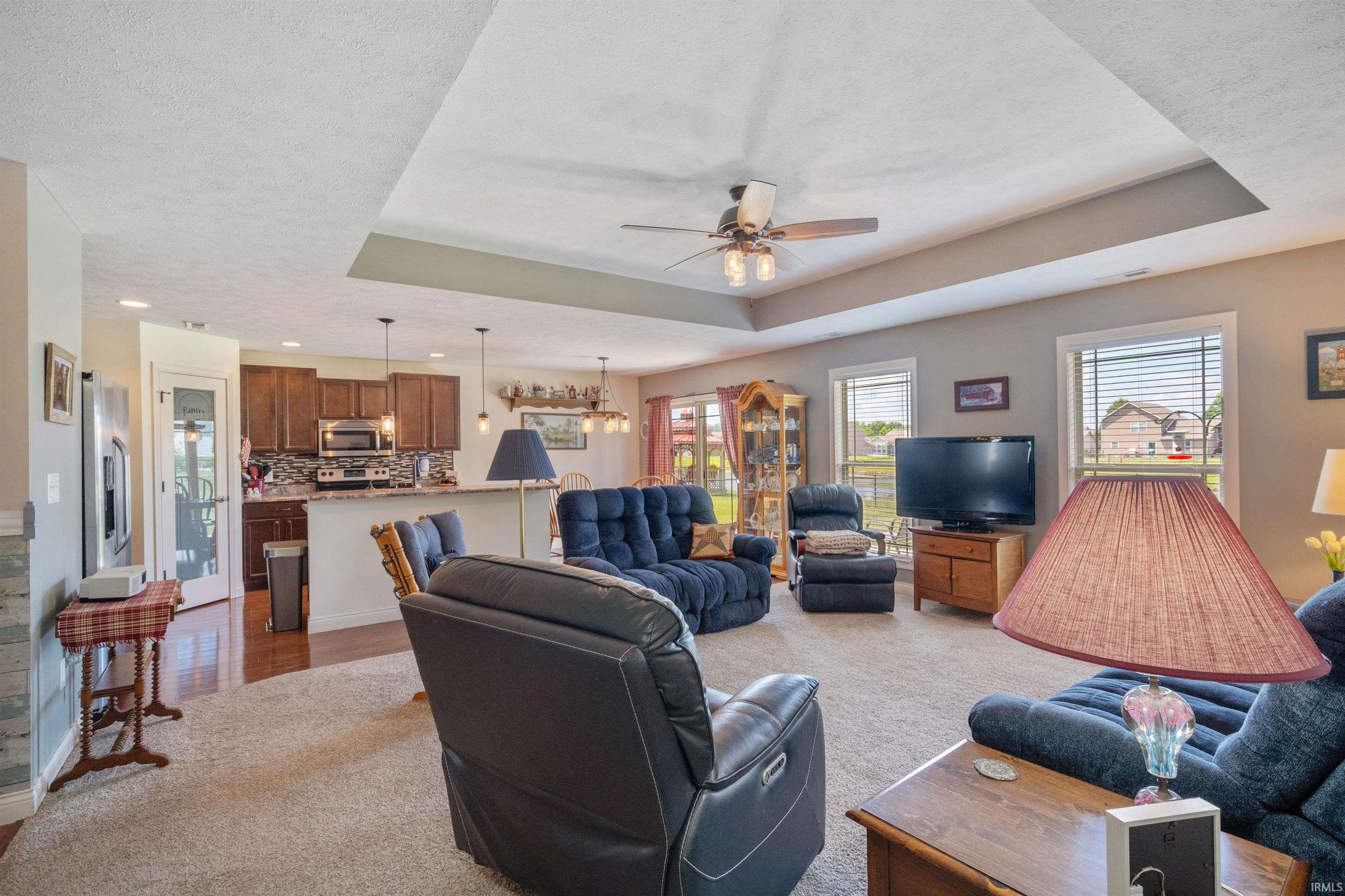 908 Zartman Road Kokomo, IN 46902 - Photo 6 of 25 Gallery Image 6