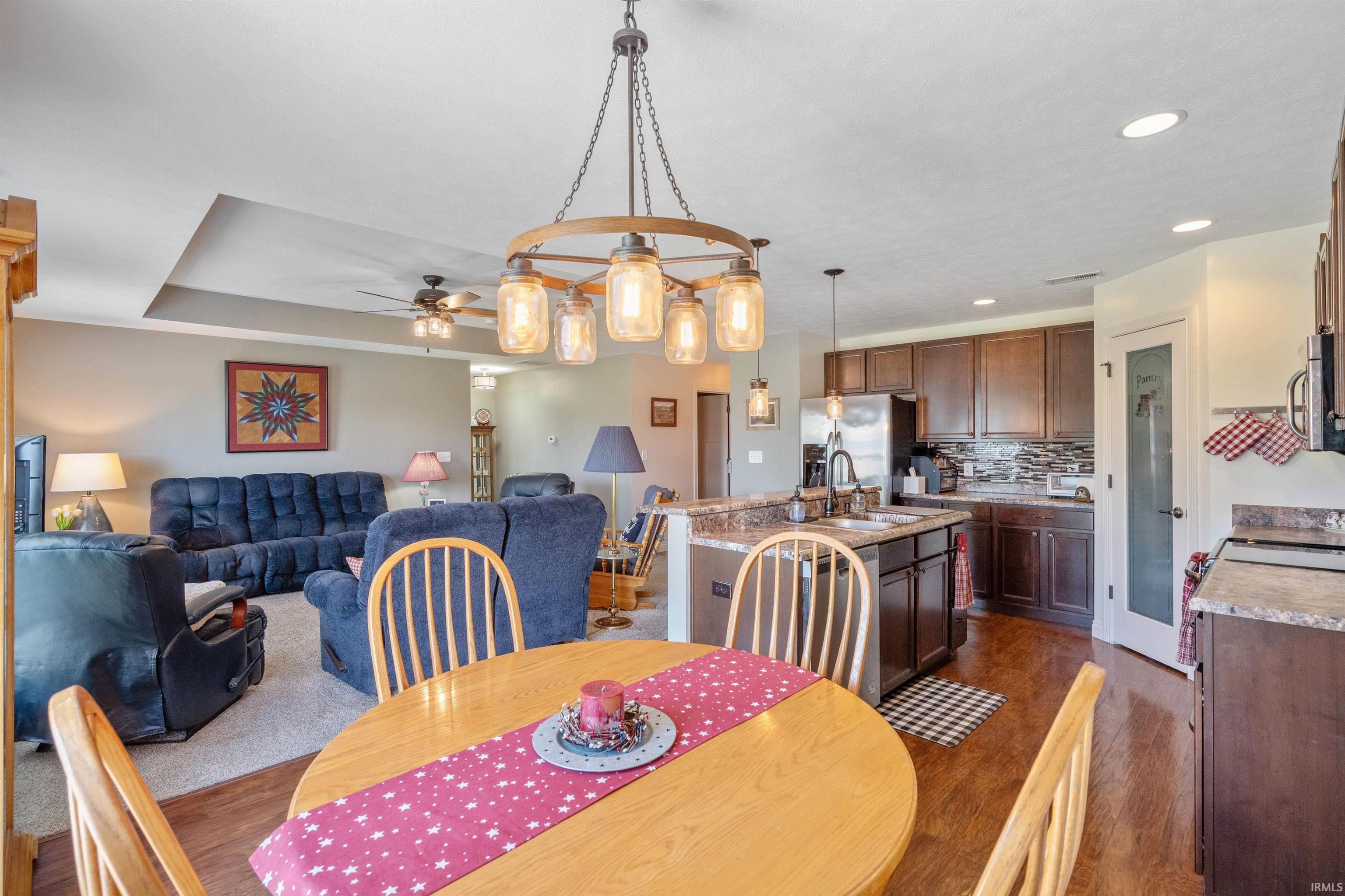 908 Zartman Road Kokomo, IN 46902 - Photo 9 of 25 Gallery Image 9