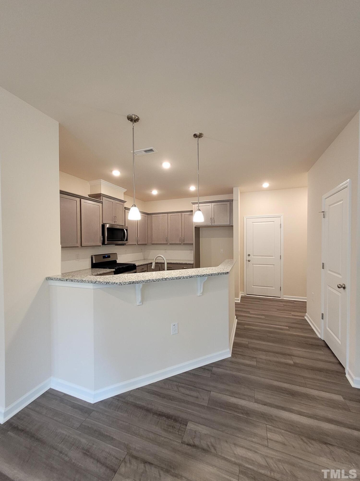 234 Ribbon Rail Street Fuquay-Varina, NC 27526 - Photo 16 of 50 Photo #16
