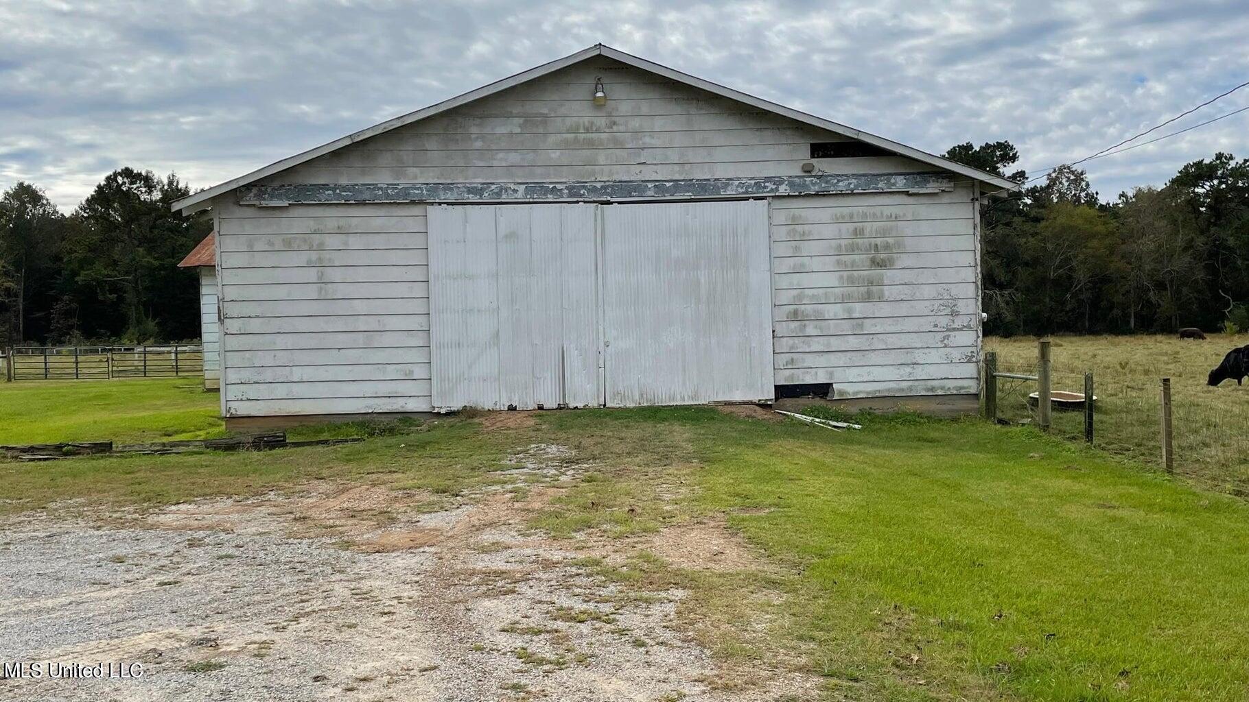 1951 East 3rd Street Forest, MS 39074 - Photo 75 of 91 20211028201230461963000000-o