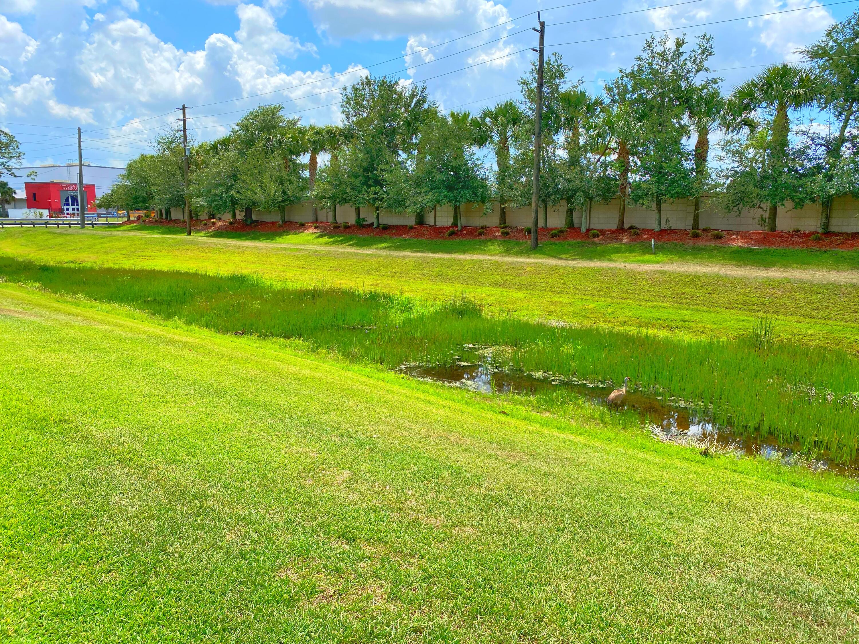 5994 Northwest Wolverine Road Port St. Lucie, FL 34986 - Photo 30 of 37 Exterior