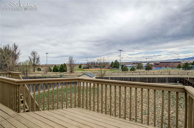 11275 Falling Star Road Fountain, CO 80817 - Photo 40 of 41