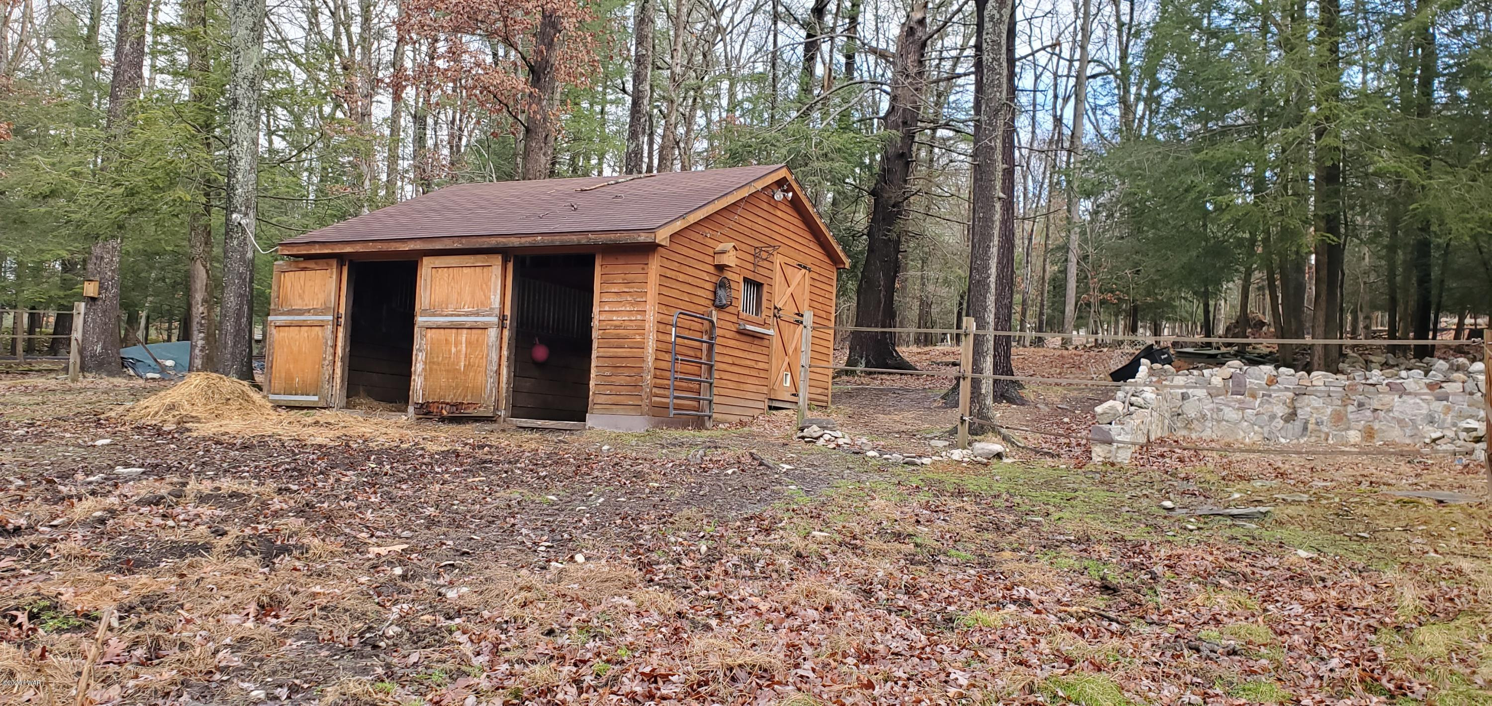 175 Husson Road Milford, PA 18337 - Photo 28 of 53