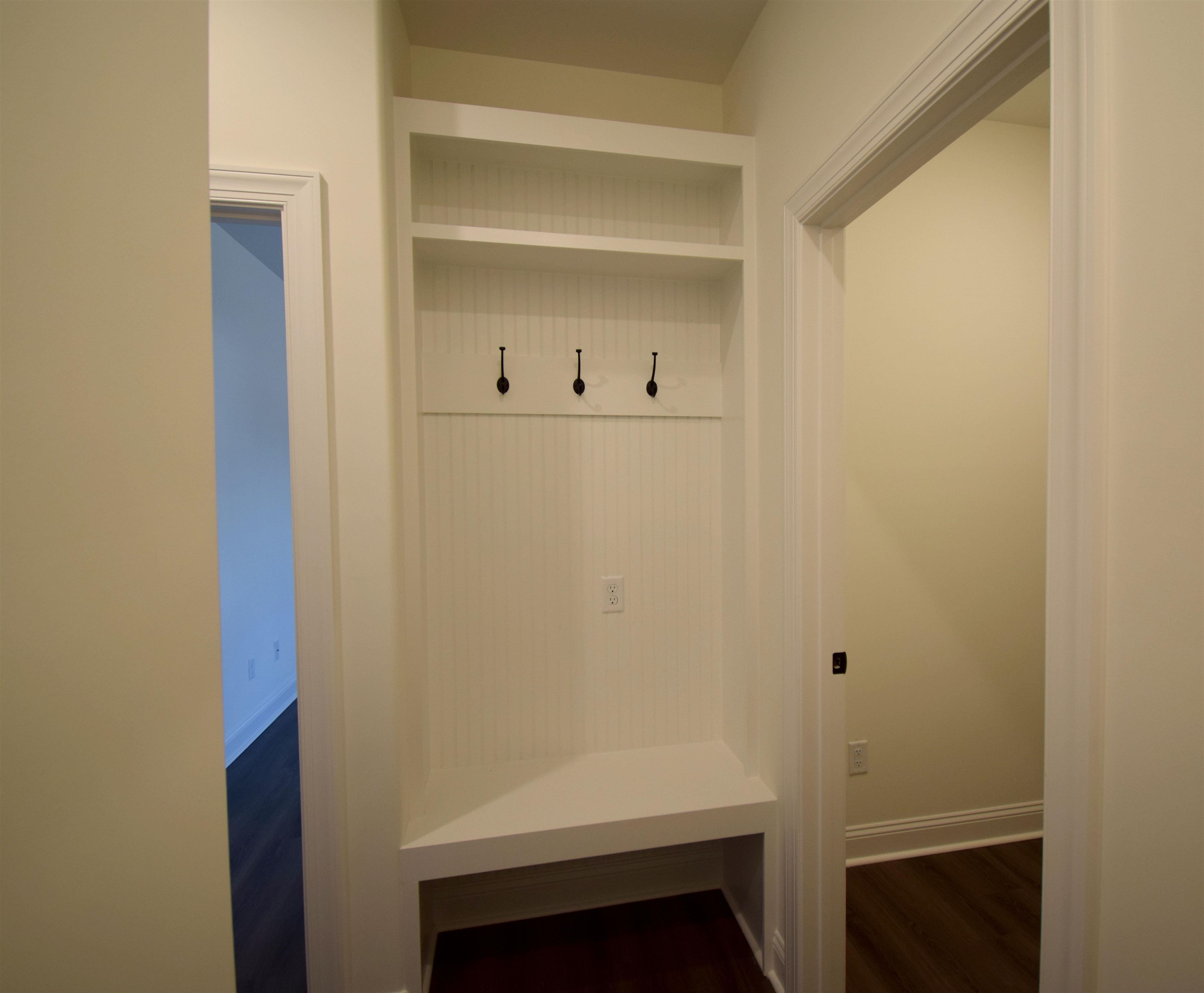 207 Centerline Roper Loop Byhalia, MS 38611 - Photo 15 of 23 a view of an empty room