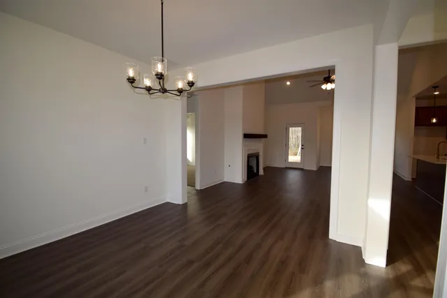 $419,900 | 161 Centerline Roper Loop, Byhalia, MS 38611