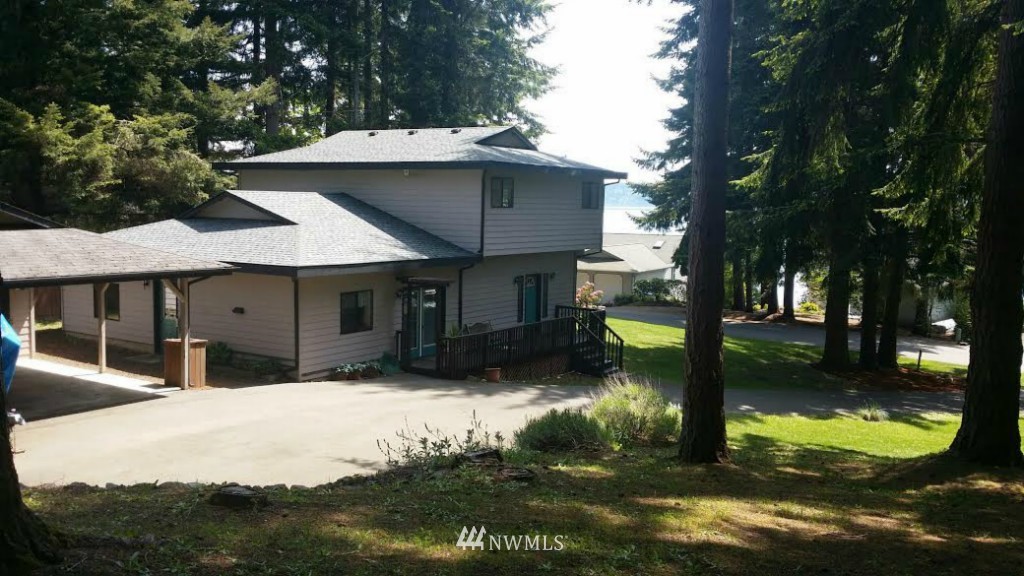 51 East Sund Road Grapeview, WA 98546 - Photo 1 of 19 Gallery Image 1