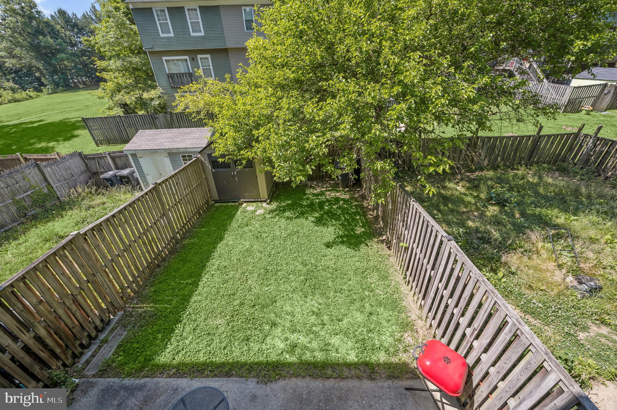 927 St Michaels Drive Bowie, MD 20721 - Photo 25 of 35