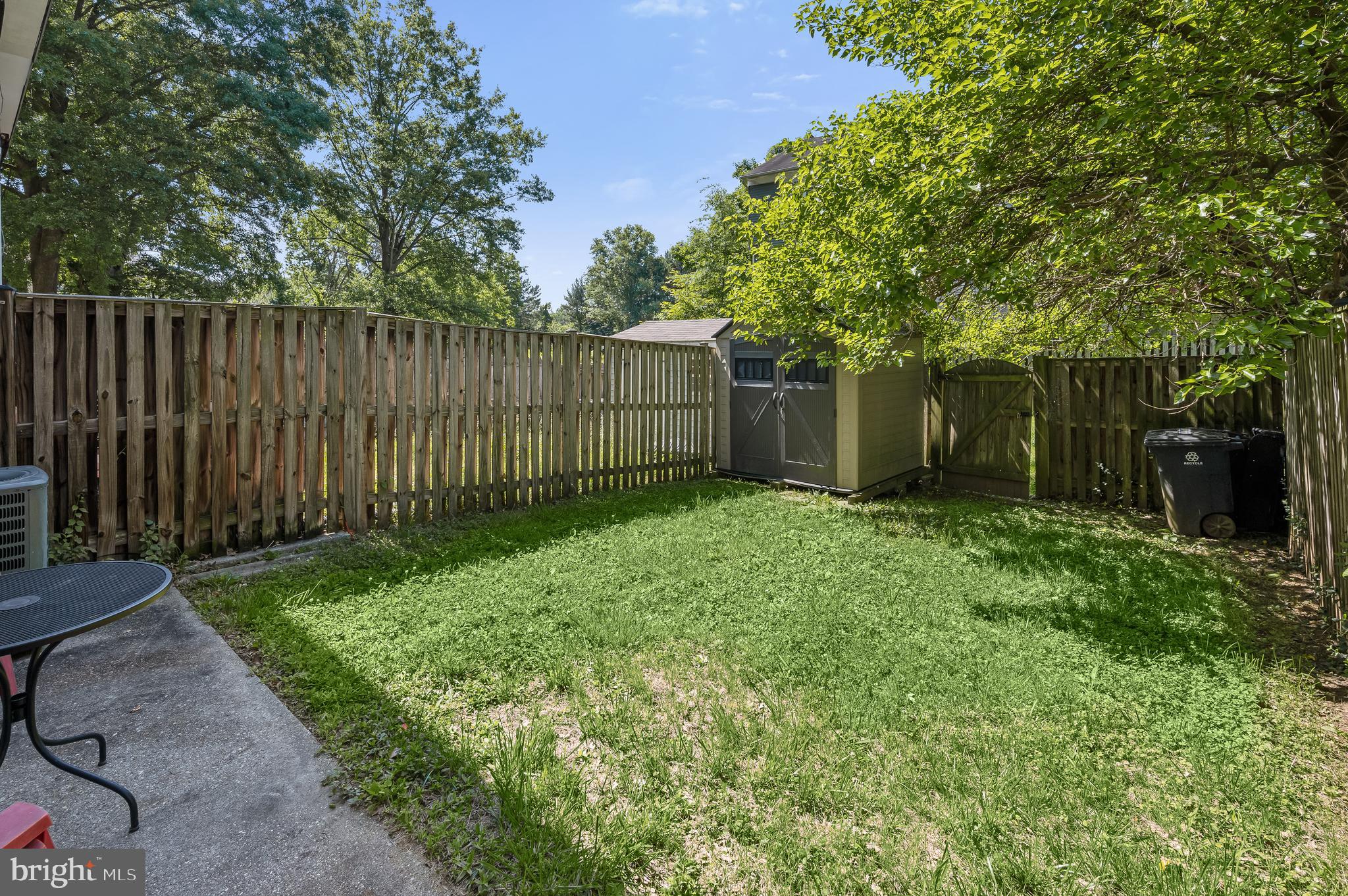 927 St Michaels Drive Bowie, MD 20721 - Photo 26 of 35