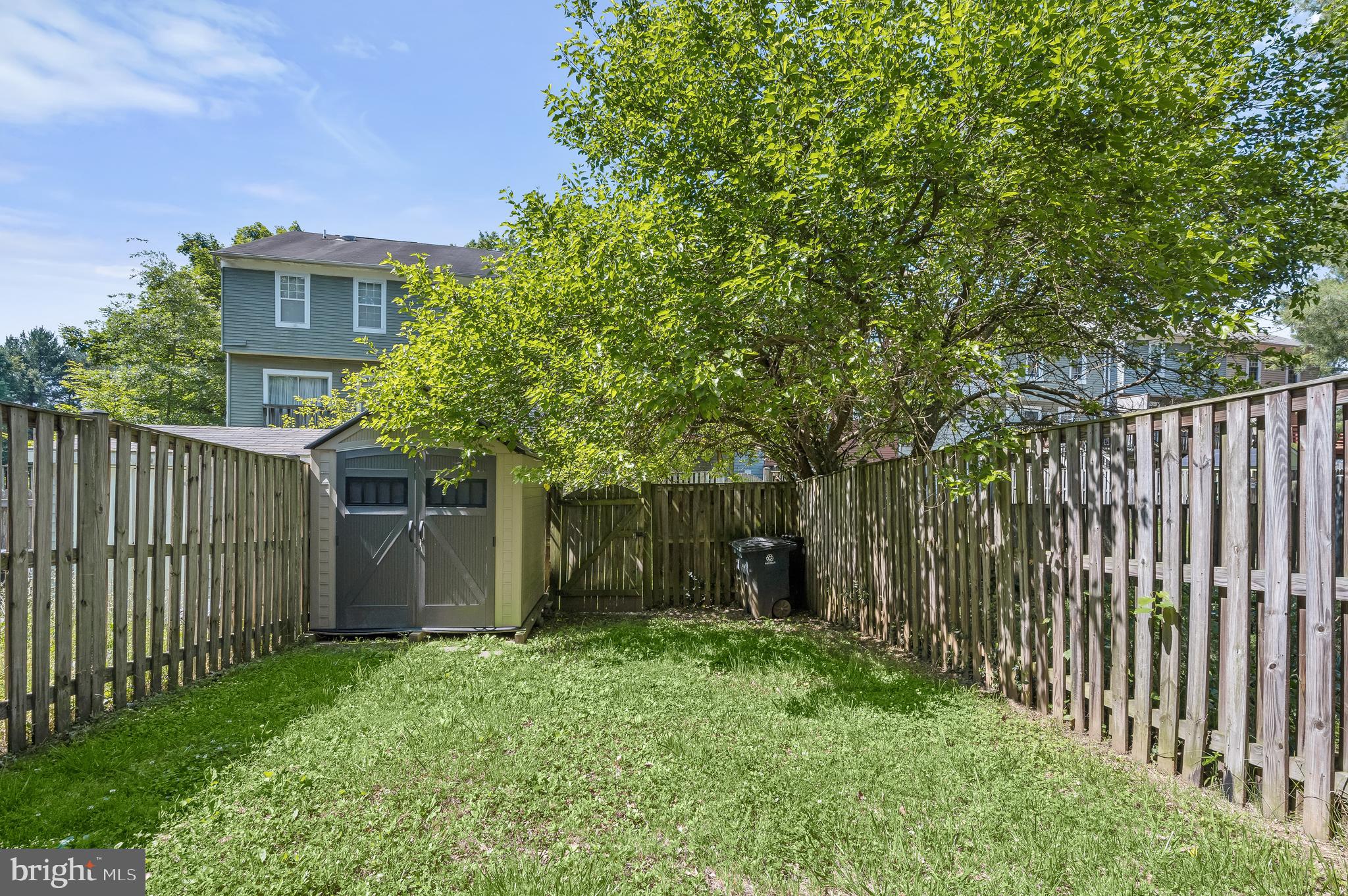 927 St Michaels Drive Bowie, MD 20721 - Photo 28 of 35