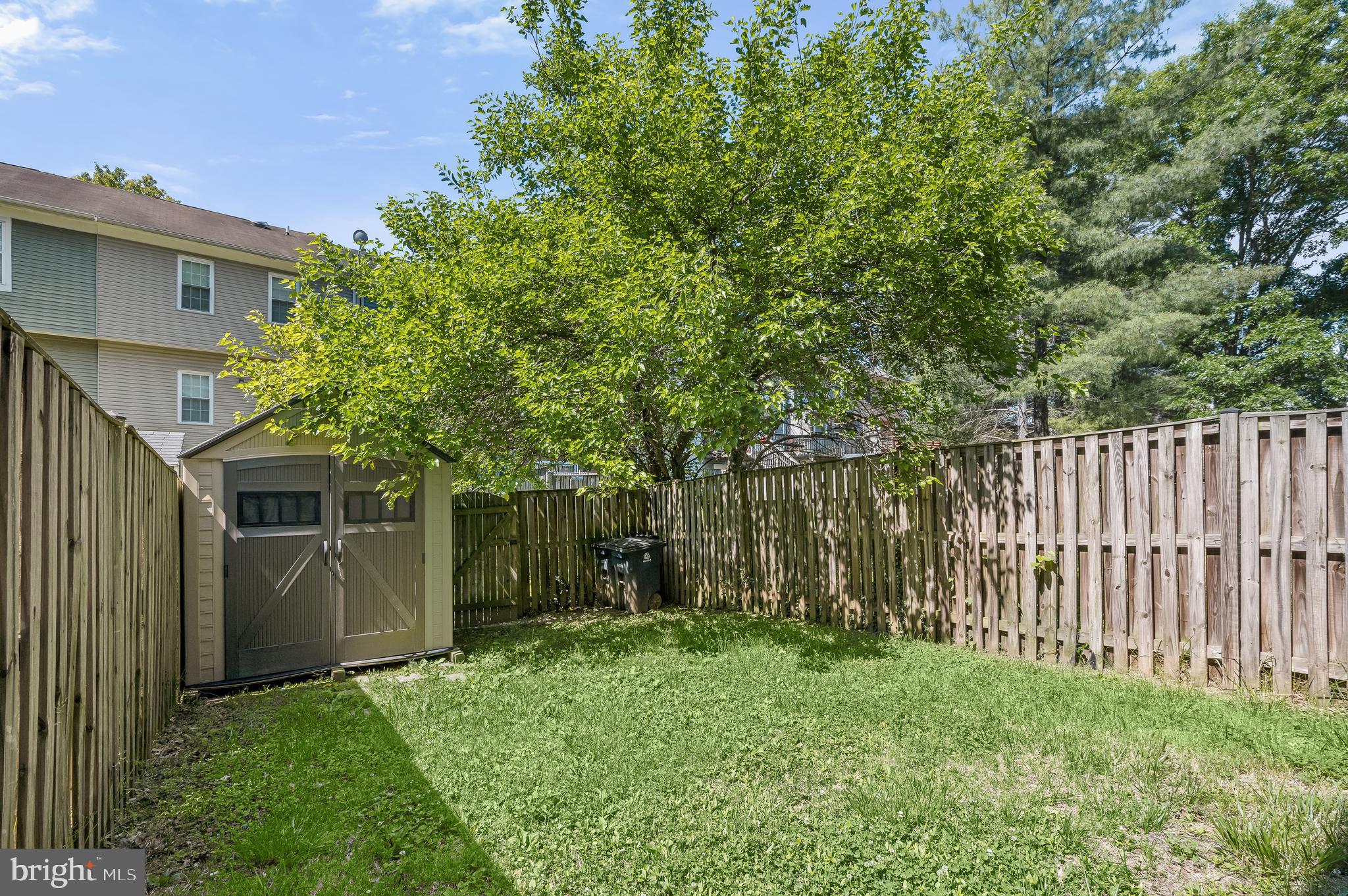 927 St Michaels Drive Bowie, MD 20721 - Photo 29 of 35