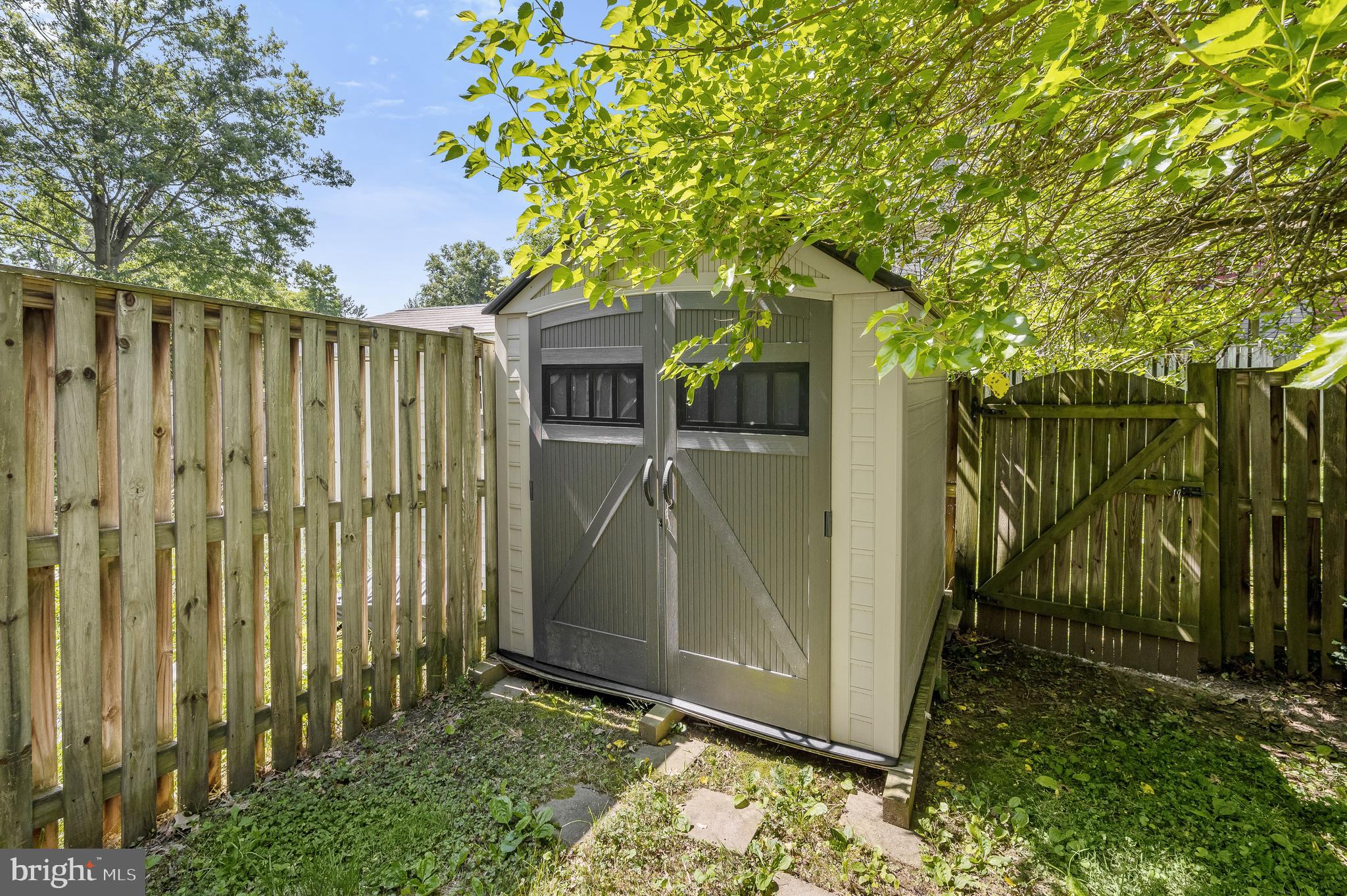 927 St Michaels Drive Bowie, MD 20721 - Photo 30 of 35