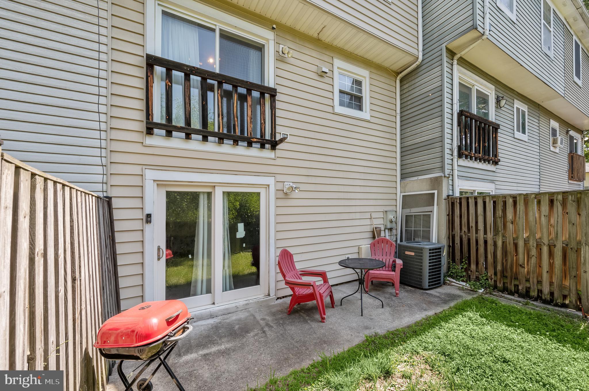 927 St Michaels Drive Bowie, MD 20721 - Photo 32 of 35