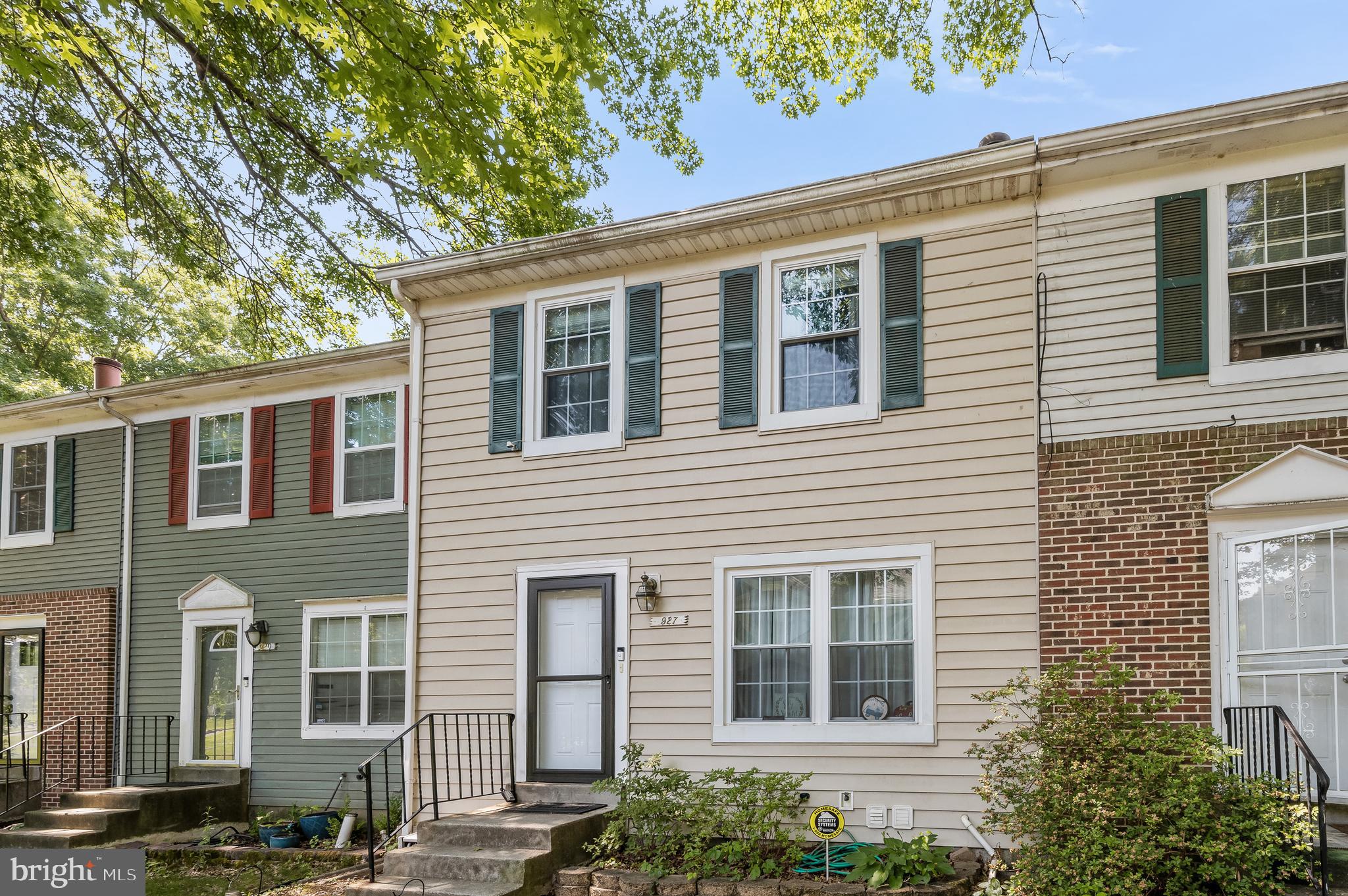 927 St Michaels Drive Bowie, MD 20721 - Photo 33 of 35