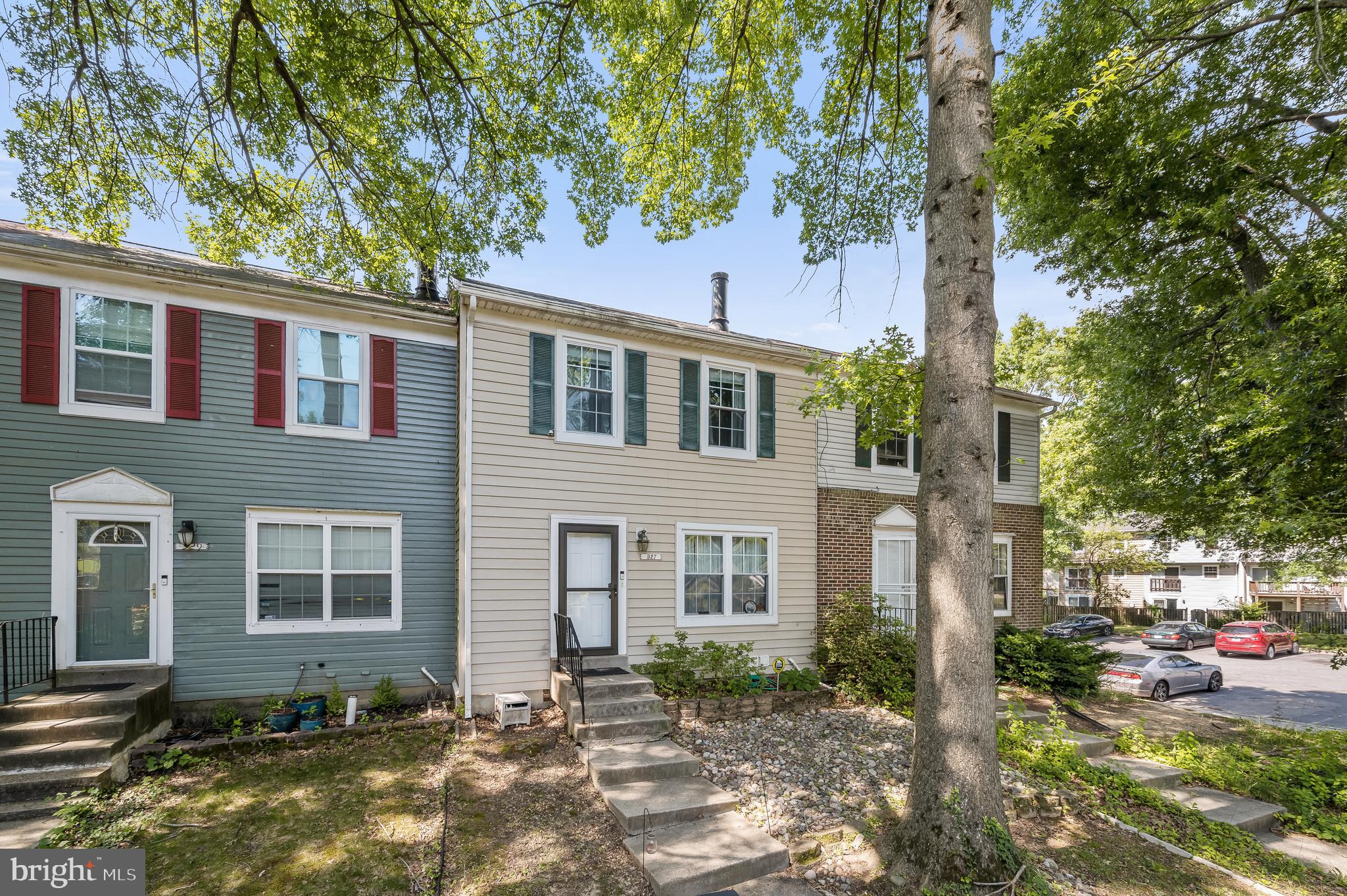 927 St Michaels Drive Bowie, MD 20721 - Photo 34 of 35