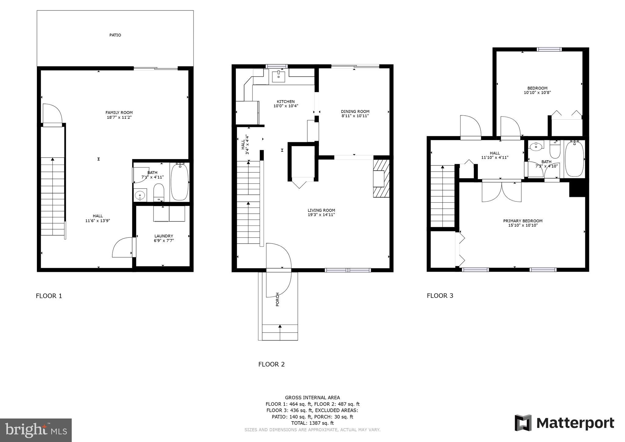 927 St Michaels Drive Bowie, MD 20721 - Photo 35 of 35