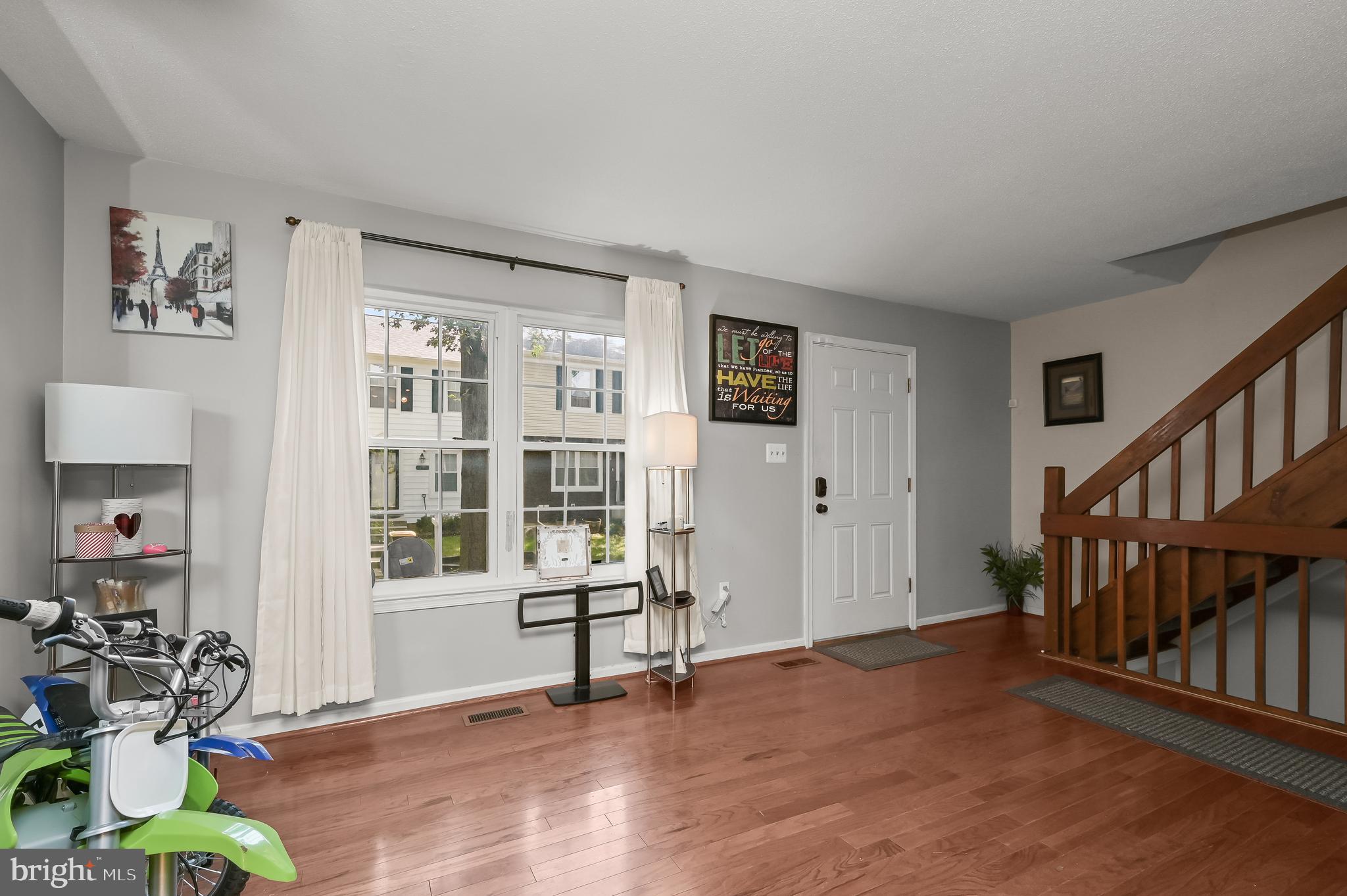 927 St Michaels Drive Bowie, MD 20721 - Photo 8 of 35