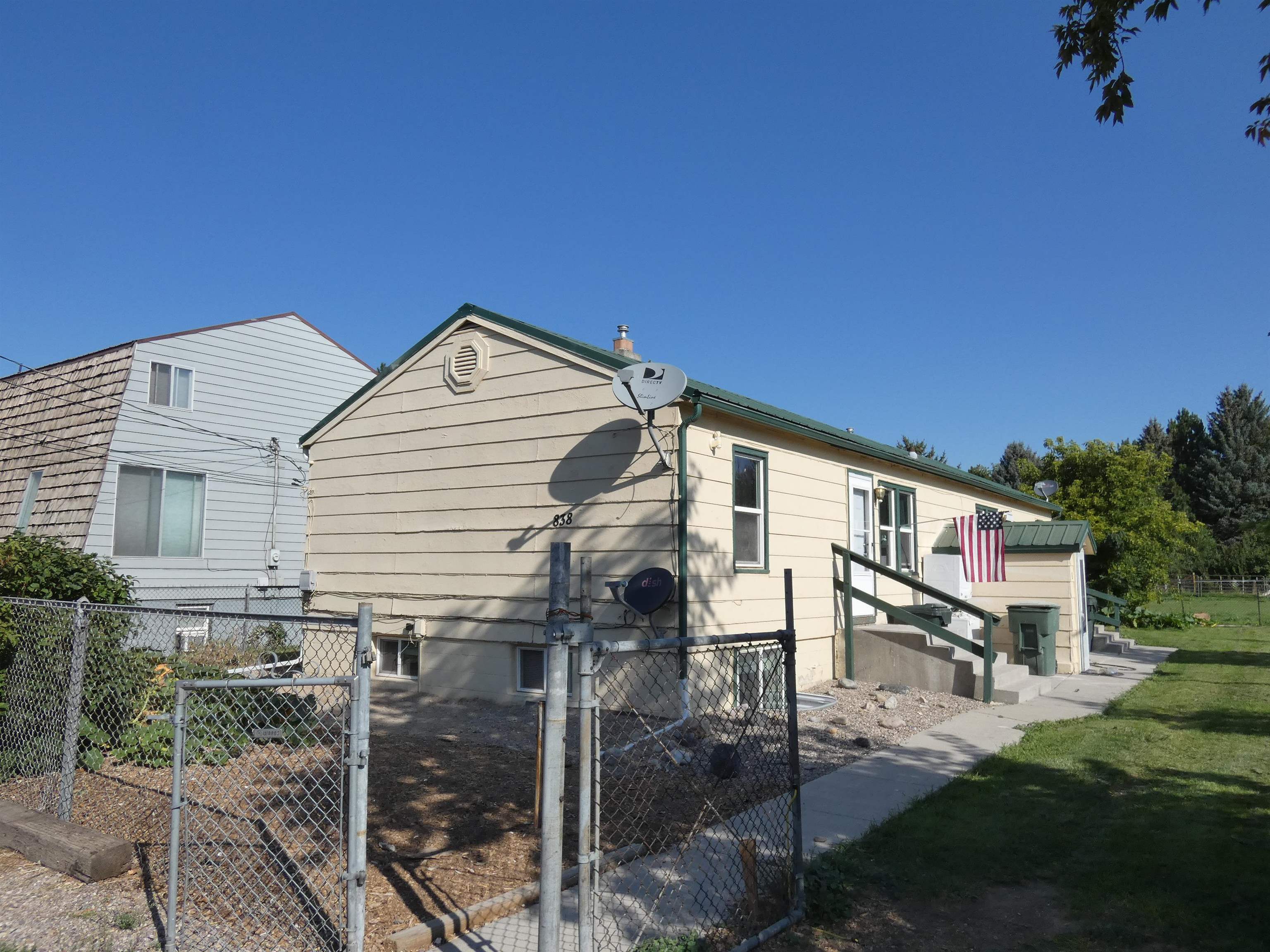 838 Nixon Road Pocatello, ID 83201 - Photo 1 of 1 Gallery Image 1