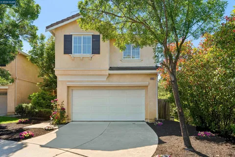 $849,000 | 4000 Hiller Lane, Martinez, CA 94553