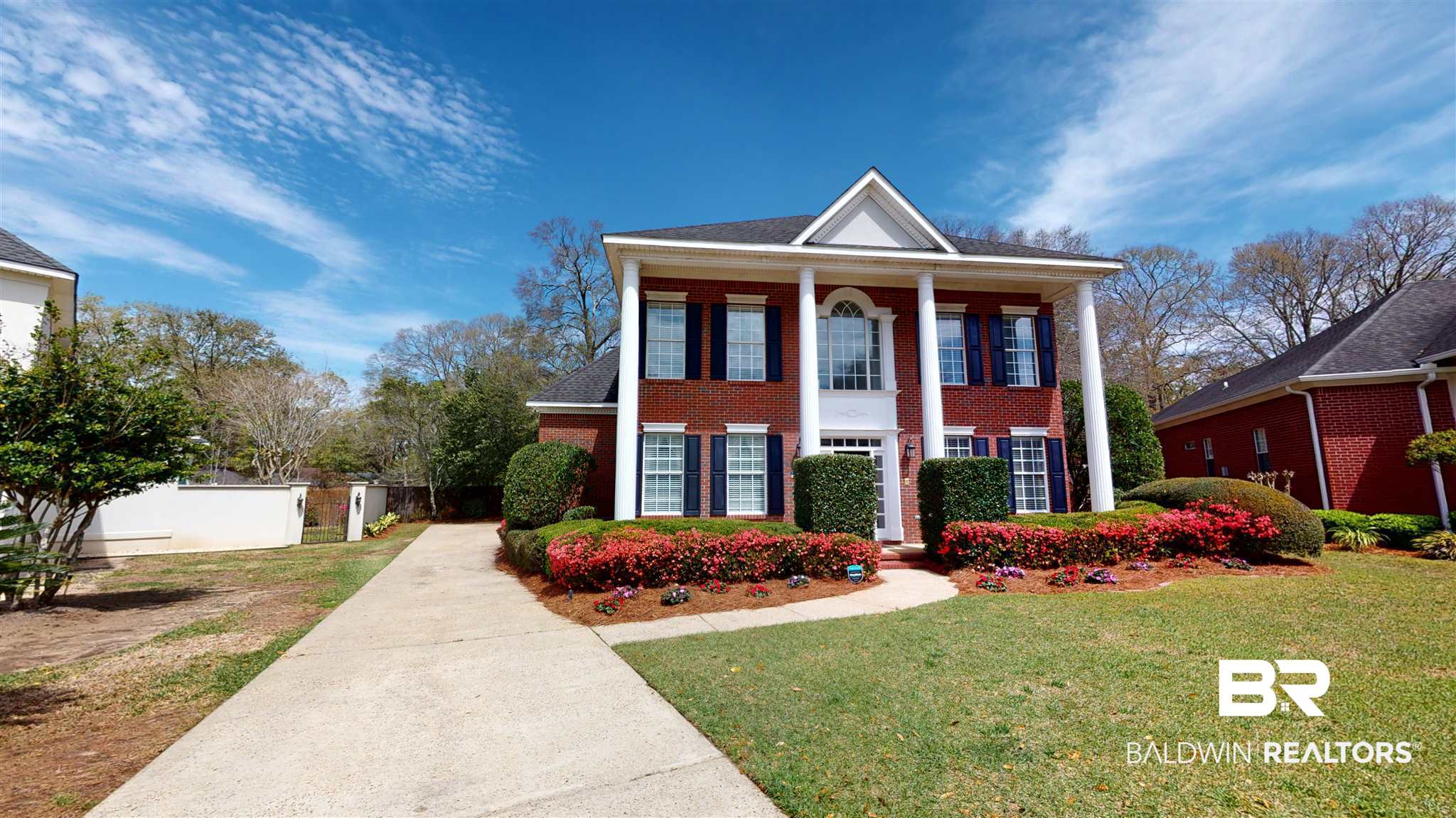 1113 Sewannee Court Mobile, AL 36609 - Photo 29 of 32
