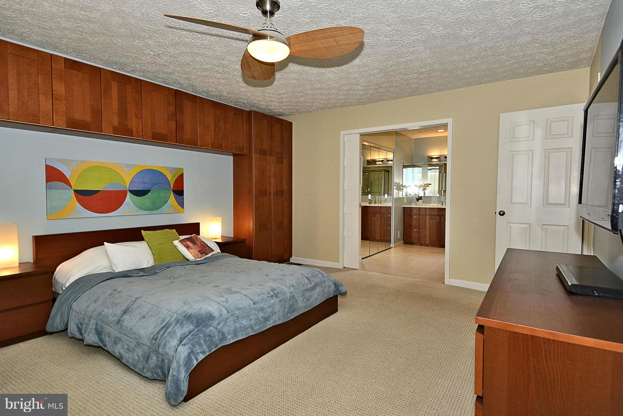 11603 Deer Forest Road Reston, VA 20194 - Photo 14 of 29 Primary Bedroom