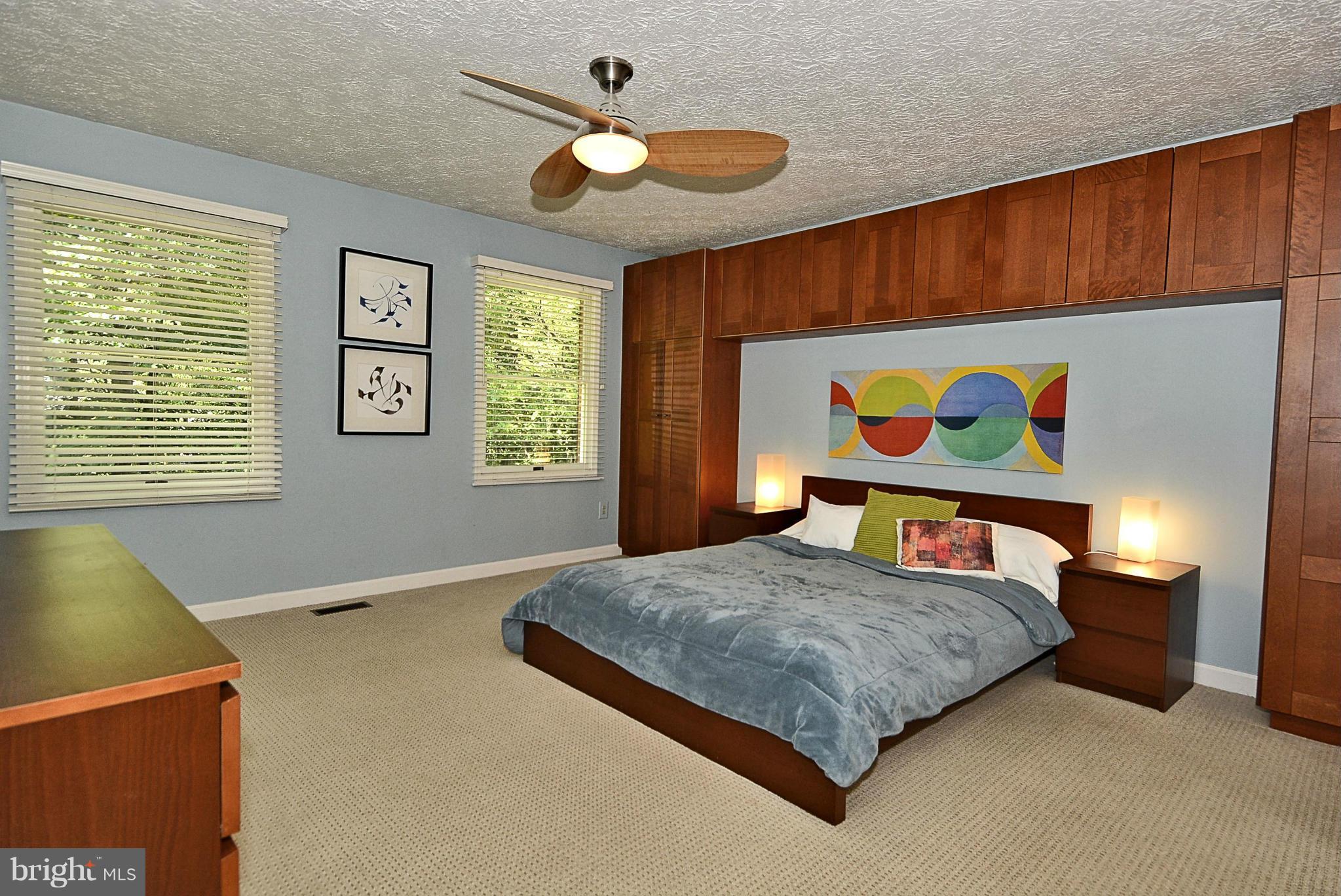 11603 Deer Forest Road Reston, VA 20194 - Photo 15 of 29 Primary Bedroom View 2