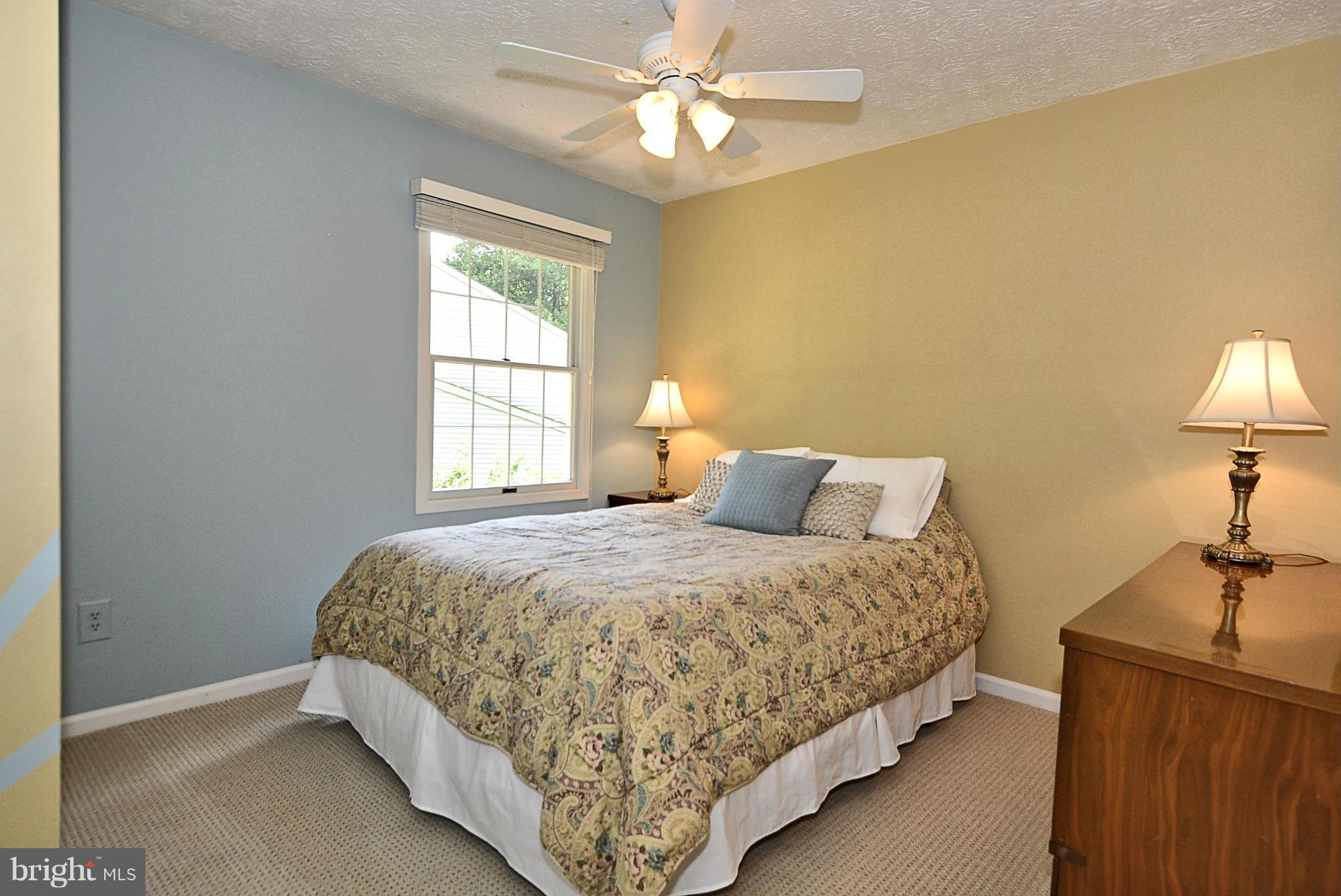 11603 Deer Forest Road Reston, VA 20194 - Photo 19 of 29 Bedroom3