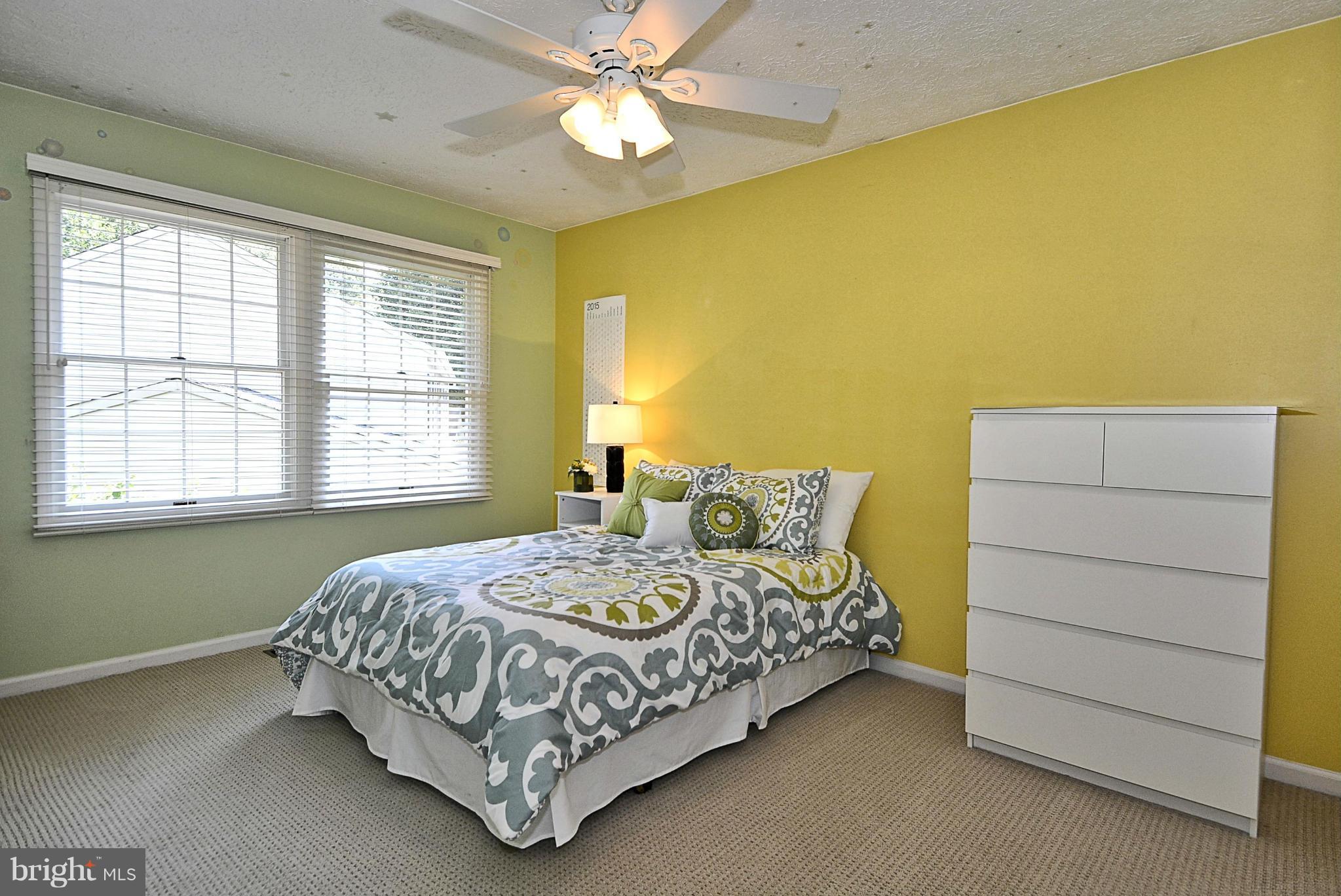 11603 Deer Forest Road Reston, VA 20194 - Photo 20 of 29 Bedroom 4