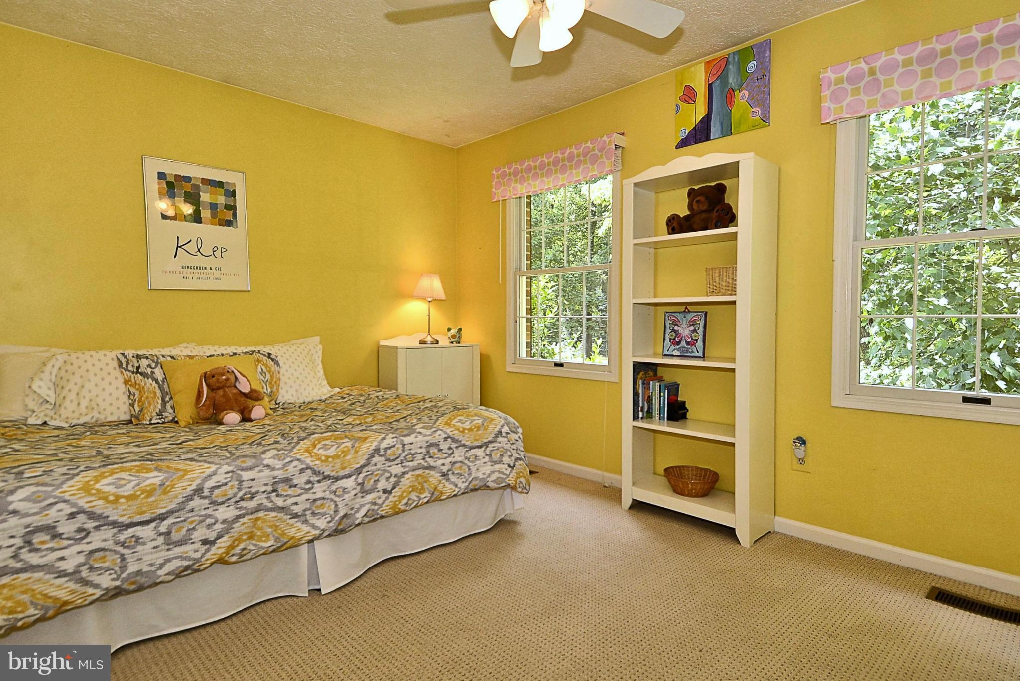 11603 Deer Forest Road Reston, VA 20194 - Photo 21 of 29 Bedroom 5