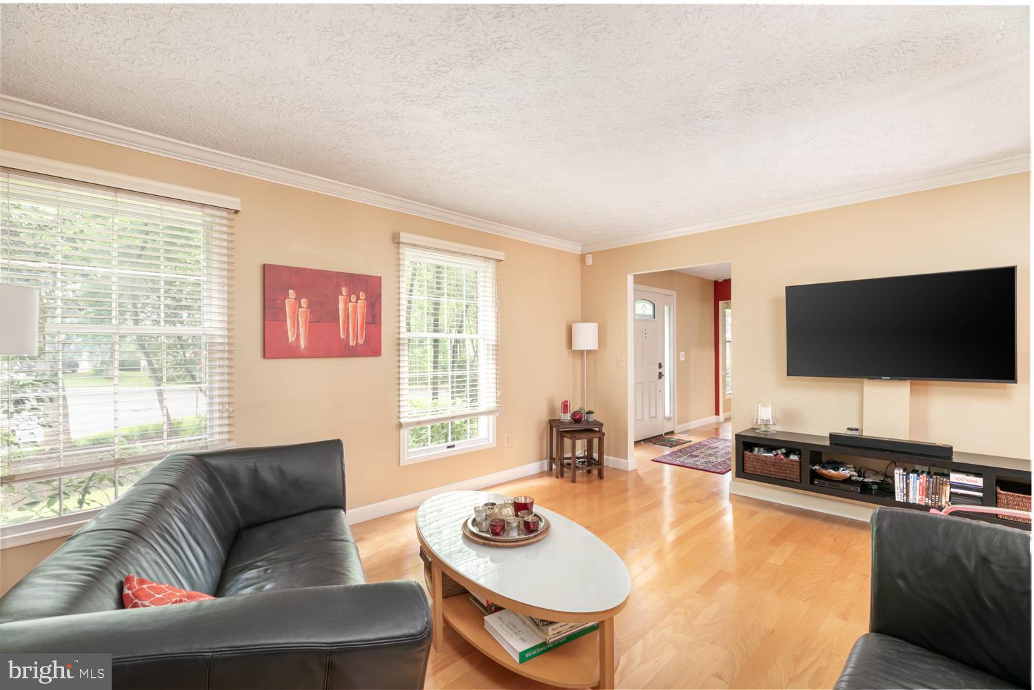 11603 Deer Forest Road Reston, VA 20194 - Photo 8 of 29 Living Rooom View 1