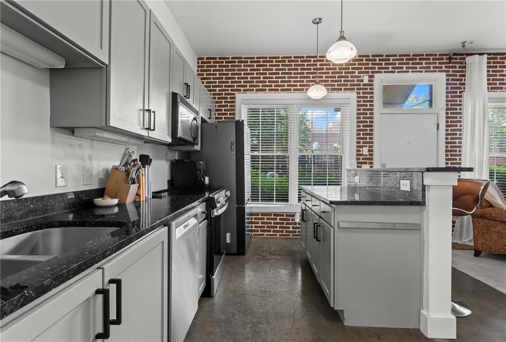 791 Wylie Street Southeast, Unit 1011 Atlanta, GA 30316 - Photo 12 of 26 Gallery Image 12