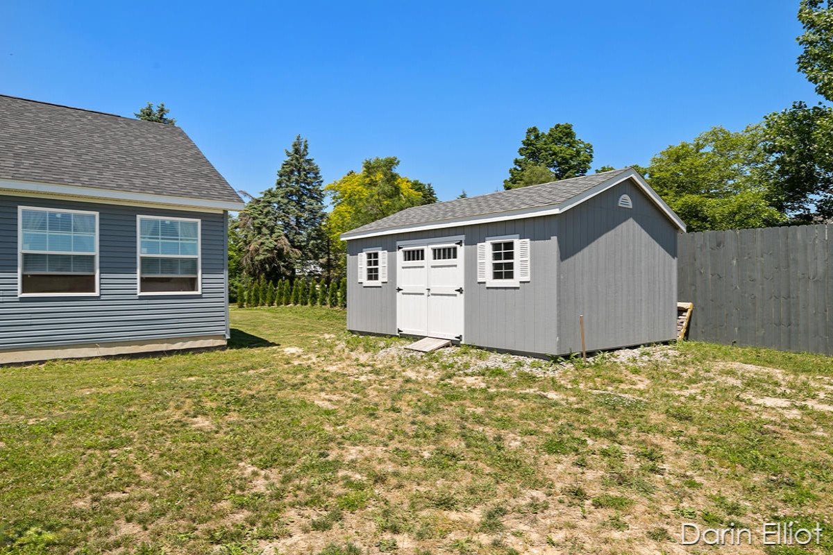 7131 Bliss Road Saranac, MI 48881 - Photo 28 of 32 IMG_1027