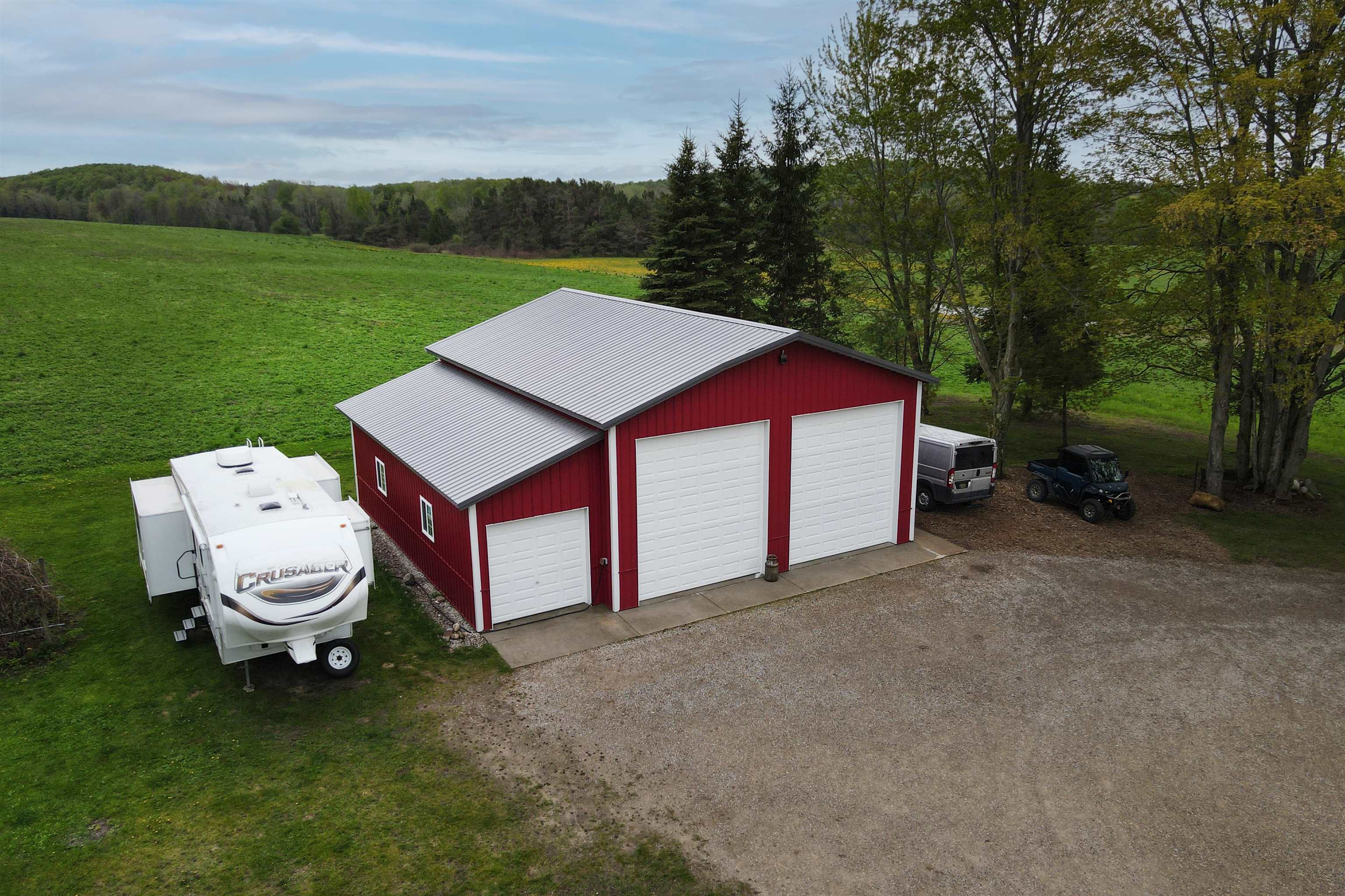 8201 Essex Road Ellsworth, MI 49729 - Photo 41 of 42