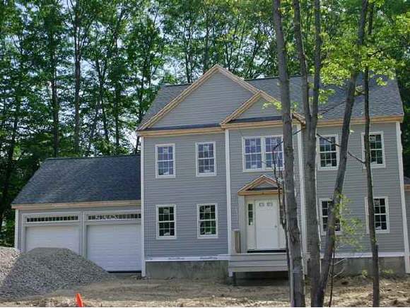 7 Lupine Lane Rochester, NH 03867 - Photo 1 of 2