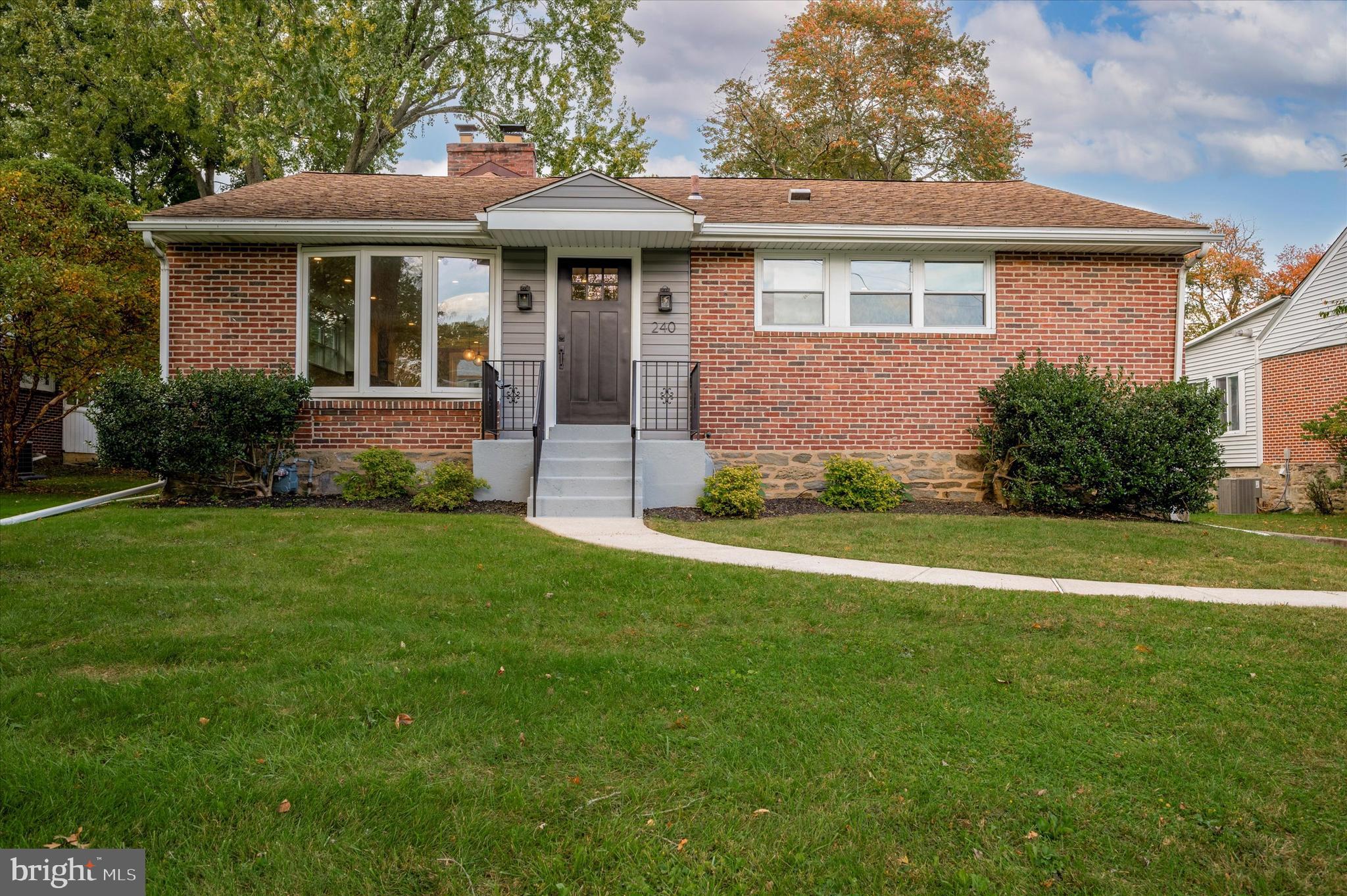 240 Frederick Road Havertown, PA 19083 - Photo 1 of 28