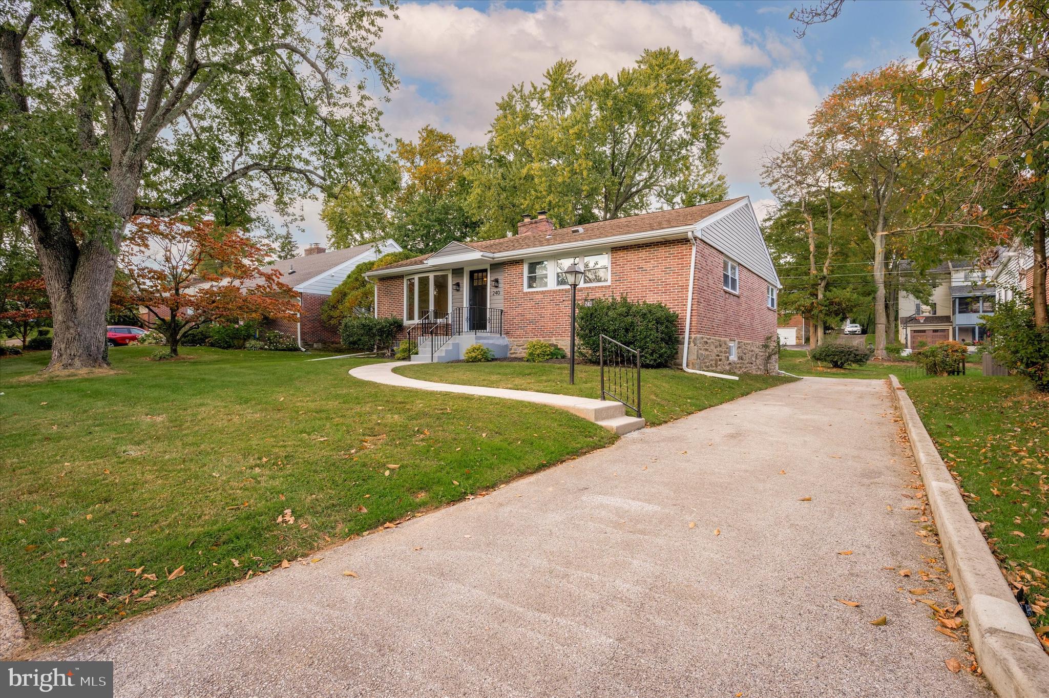 240 Frederick Road Havertown, PA 19083 - Photo 25 of 28