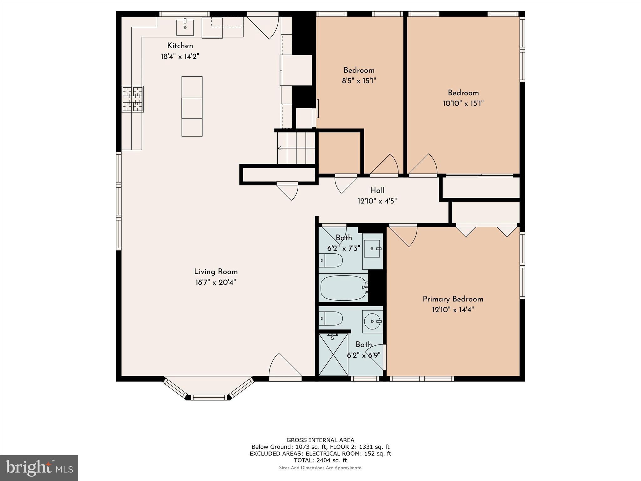 240 Frederick Road Havertown, PA 19083 - Photo 26 of 28