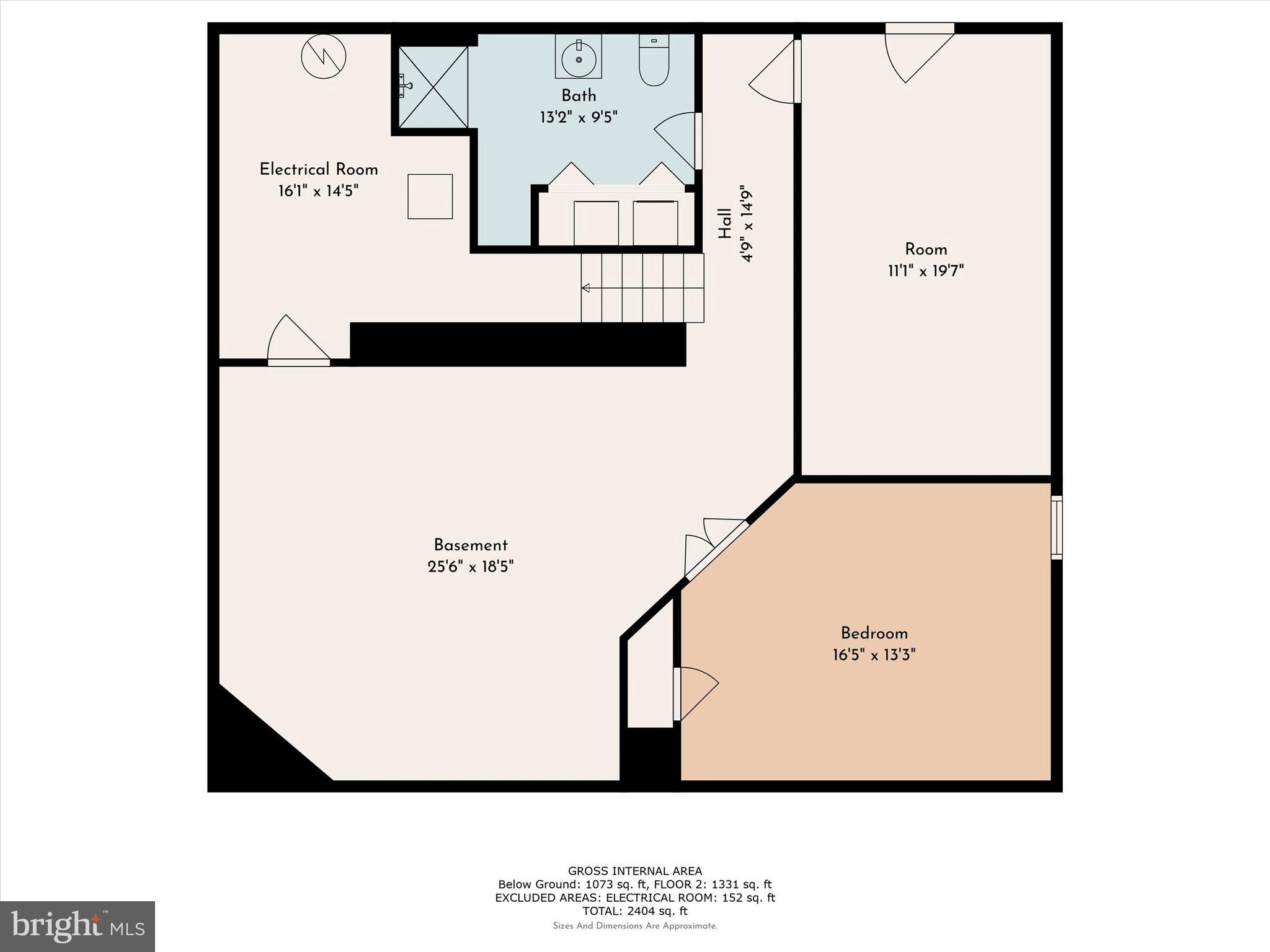 240 Frederick Road Havertown, PA 19083 - Photo 27 of 28