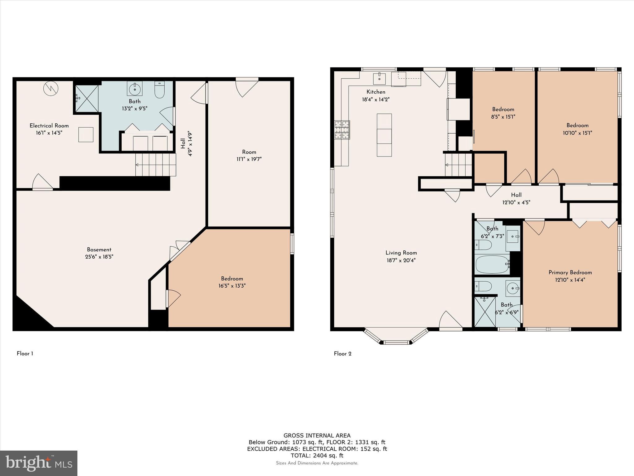 240 Frederick Road Havertown, PA 19083 - Photo 28 of 28