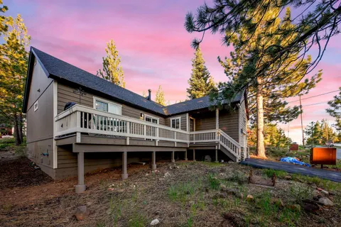 $799,000 | 12466 Pinnacle Loop, Truckee, CA 96161