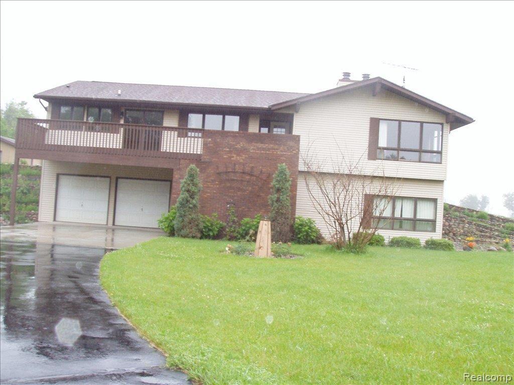 1460 Pebble Creek Road Metamora, MI 48455 - Photo 1 of 2 Pebble Creek 002
