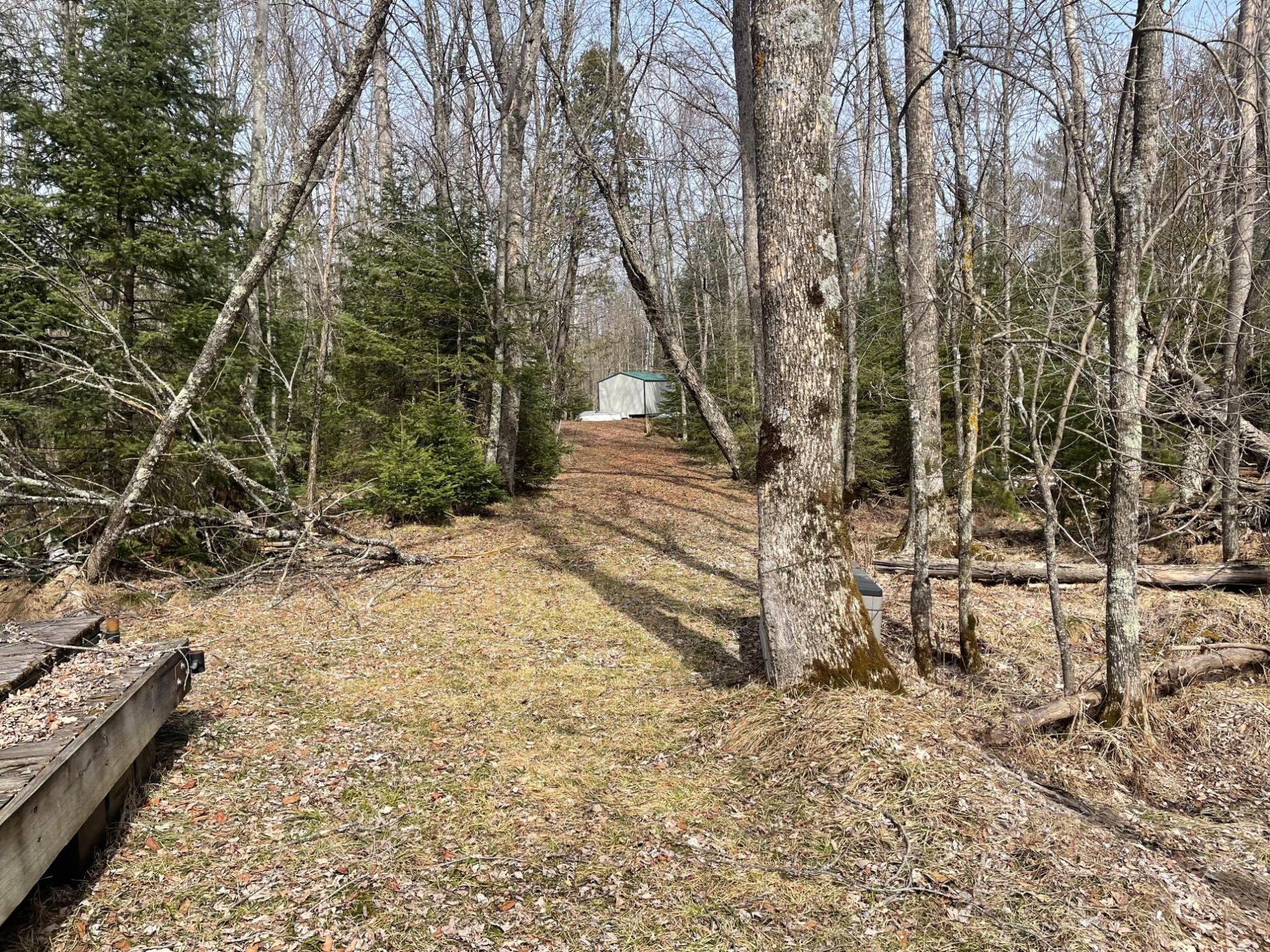 4091 West North Clover Road Winter, WI 54896 - Photo 32 of 39 Gallery Image 32