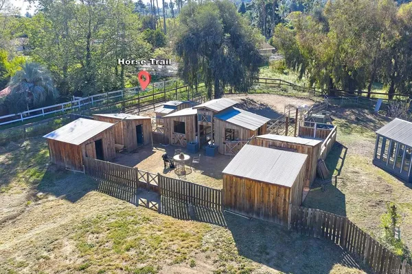 $4,250,000 | 608 Windmill Ranch Road, Encinitas, CA 92024