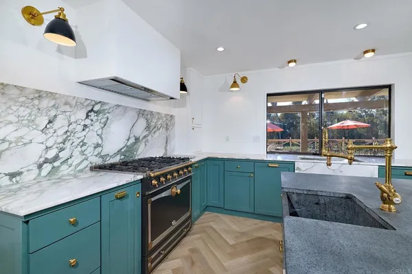 $4,250,000 | 608 Windmill Ranch Road, Encinitas, CA 92024