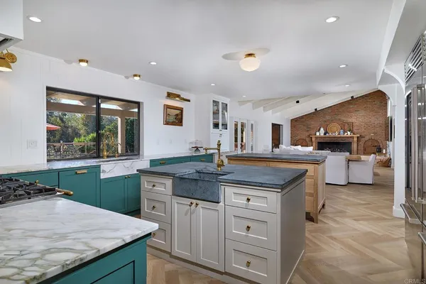$4,250,000 | 608 Windmill Ranch Road, Encinitas, CA 92024